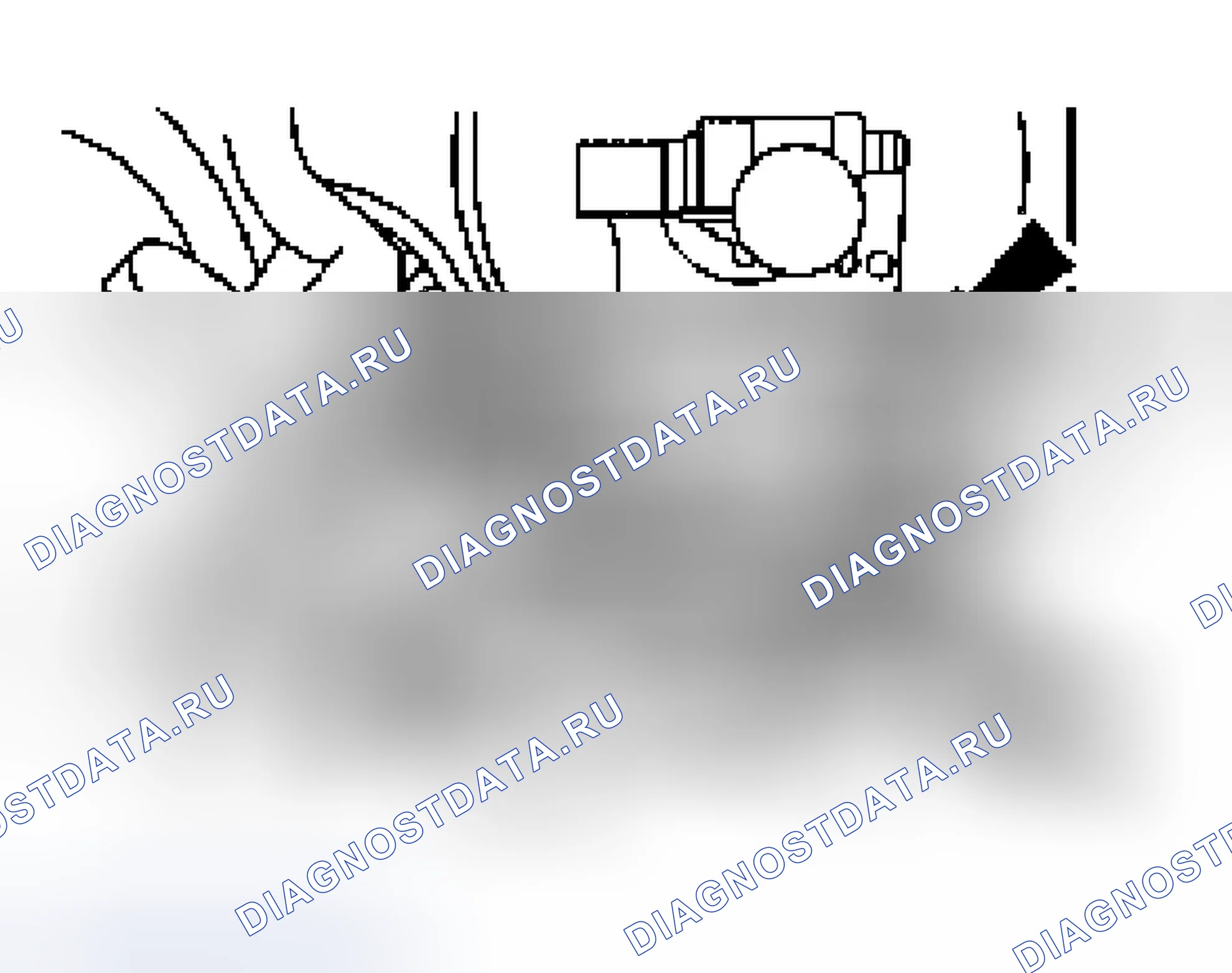 Рис. 95. Ford Crown Victoria II