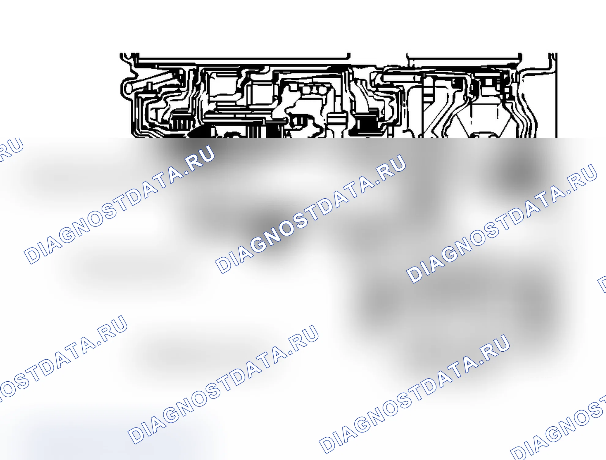 Рис. 430. Mitsubishi Lancer Evolution IX