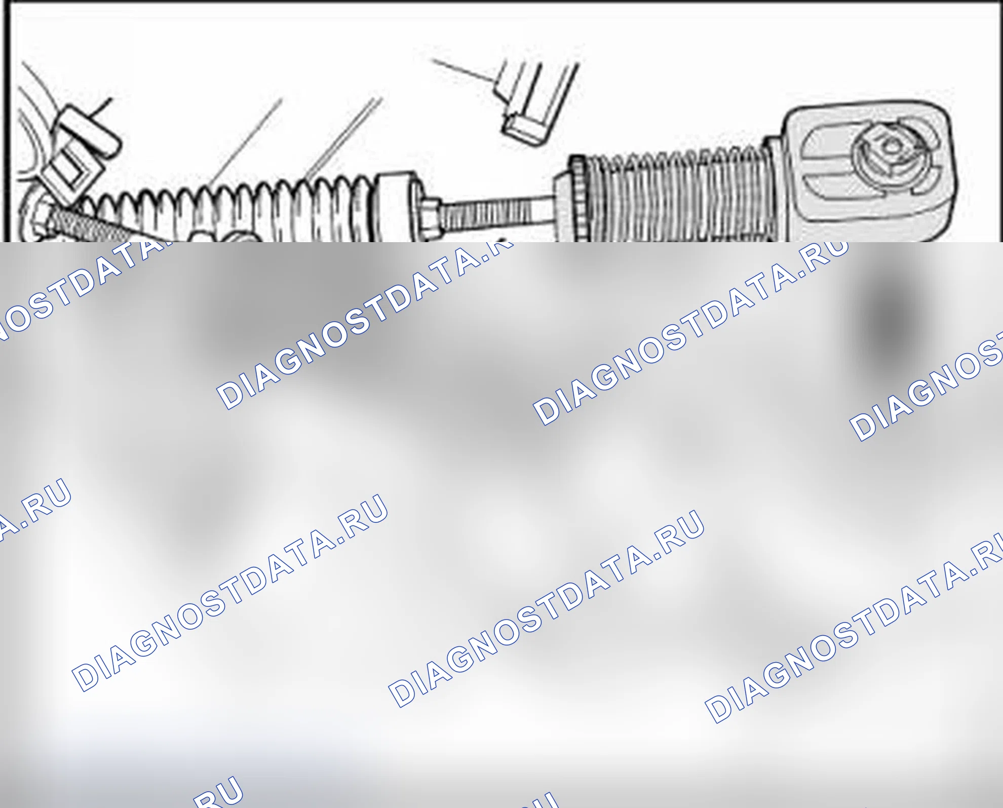 Рис. 44. Volkswagen New Beetle A4 рестайлинг