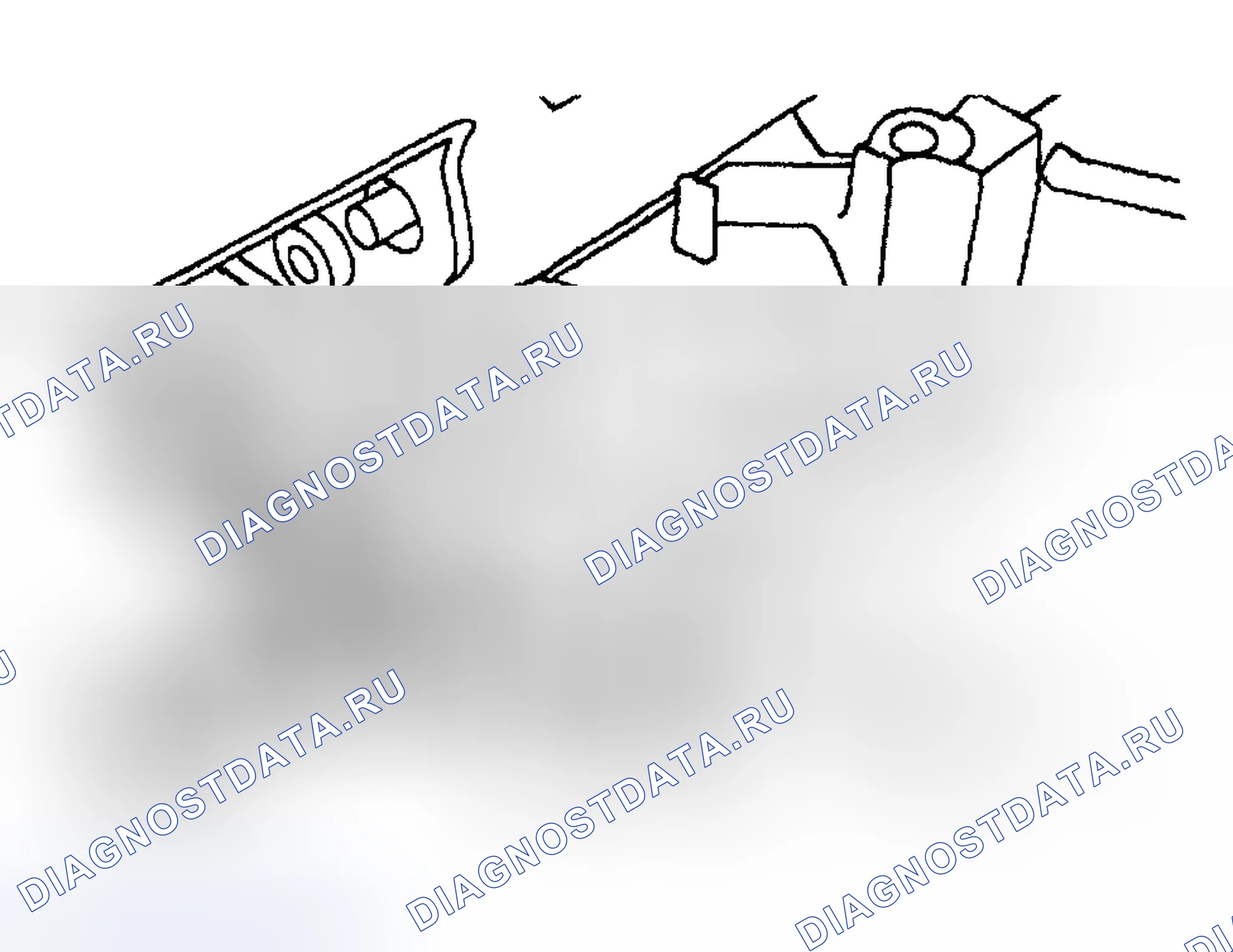 Рис. 242. Ford Pickup F250 Super Duty I