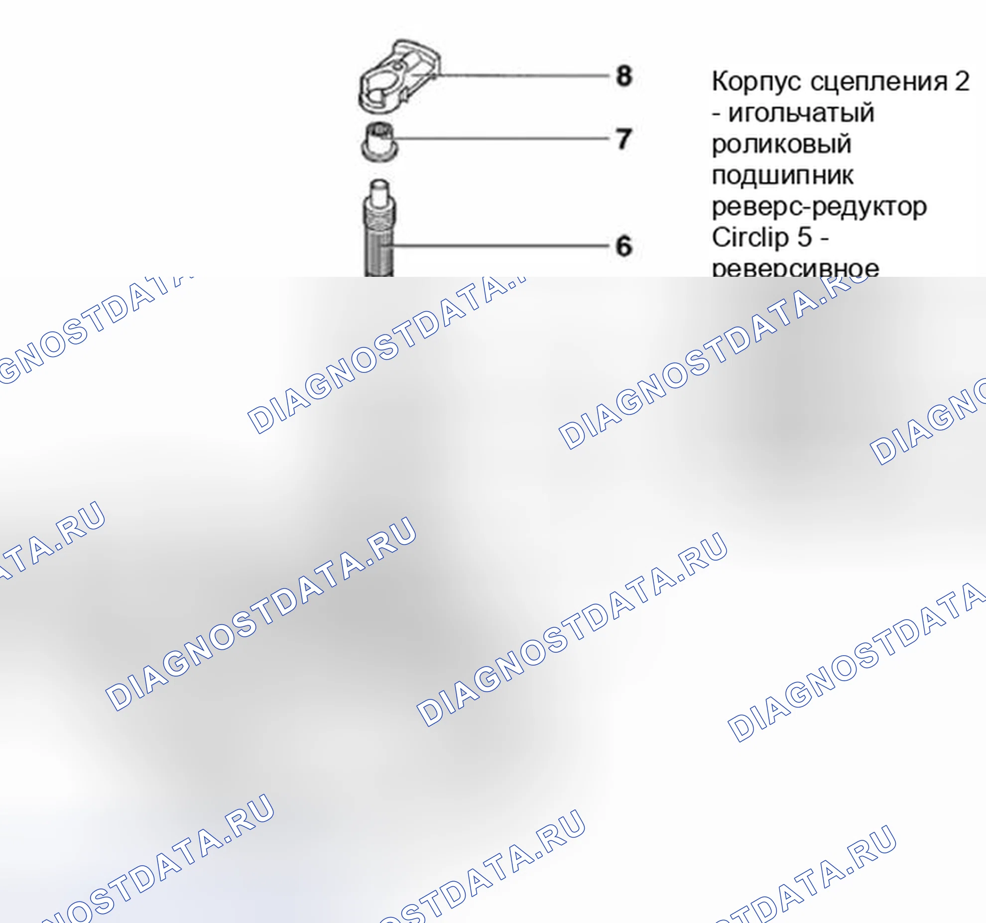Рис. 69. Volkswagen Golf Mk4