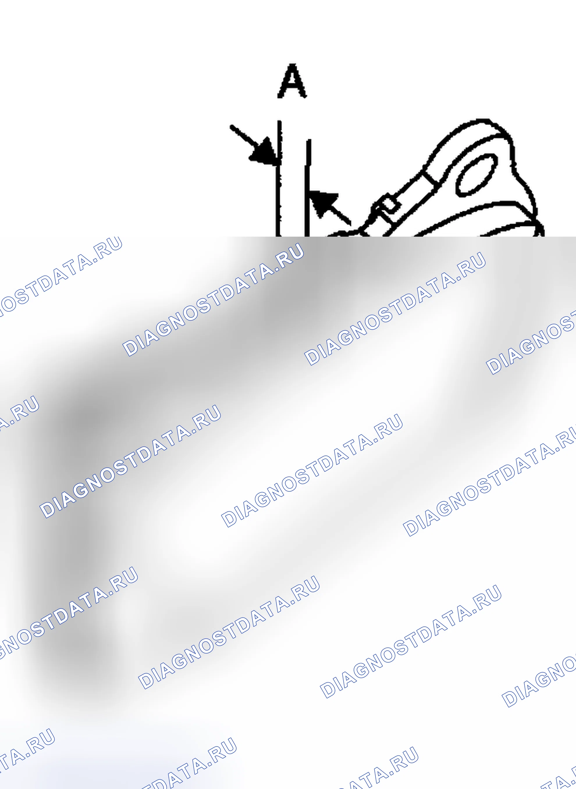 Рис. 71: С колесом 17". Subaru Impreza GD/GC/GG рестайлинг 2