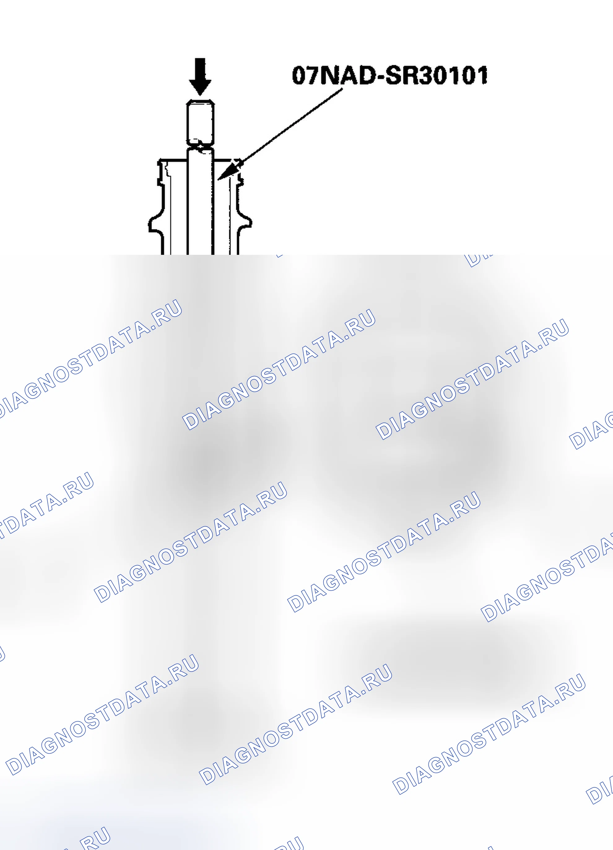 Рис. 79. Honda Element YH2