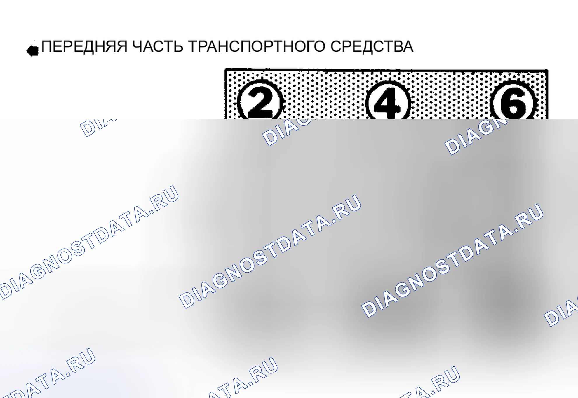 Рис. 15. Plymouth Grand Voyager I