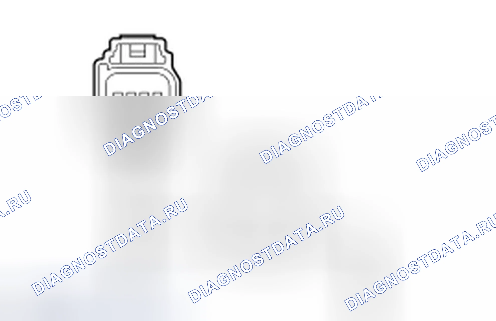 Рис. 24. Ford Fusion I рестайлинг