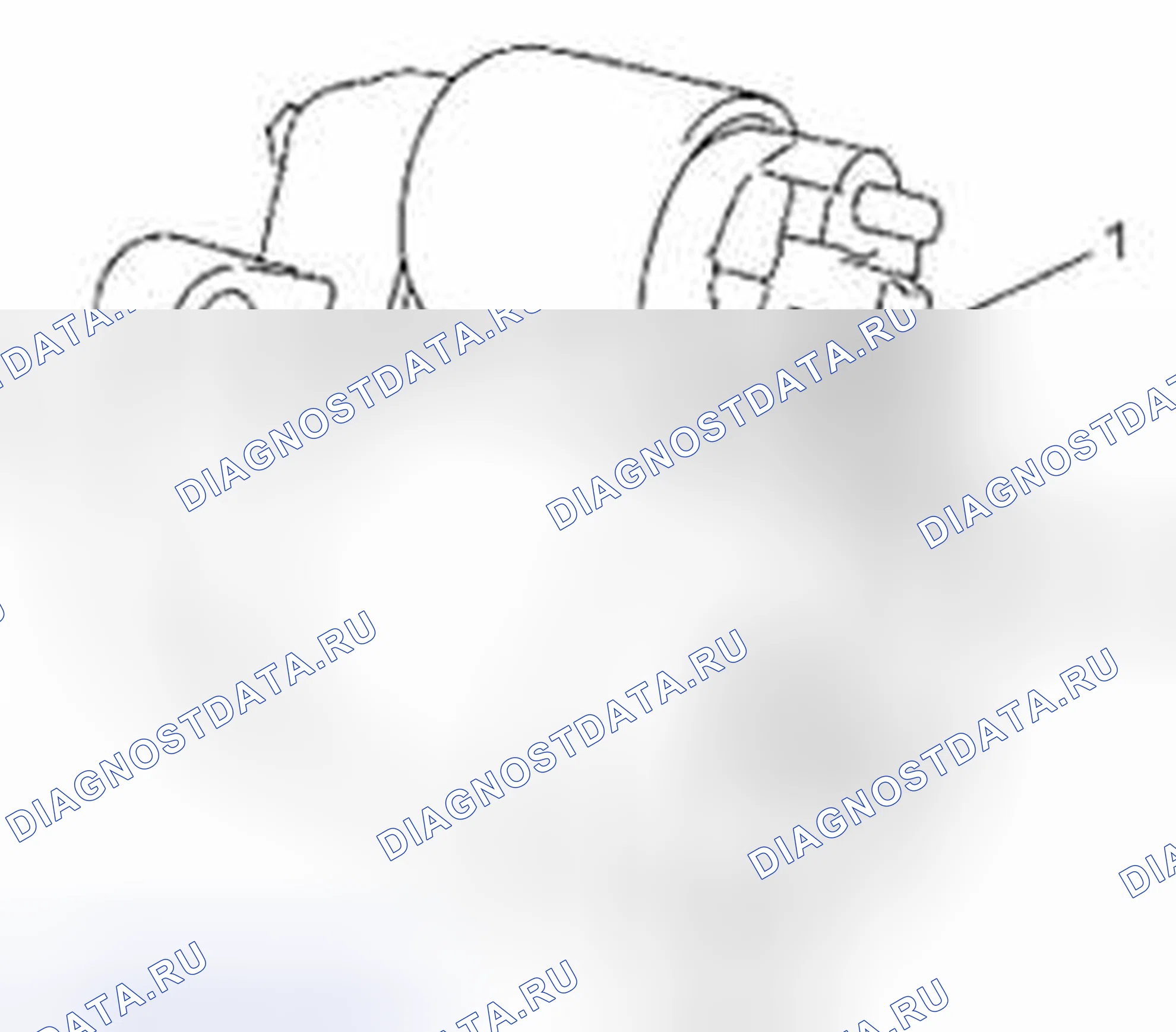 Рис. 31. Suzuki SX4 I рестайлинг