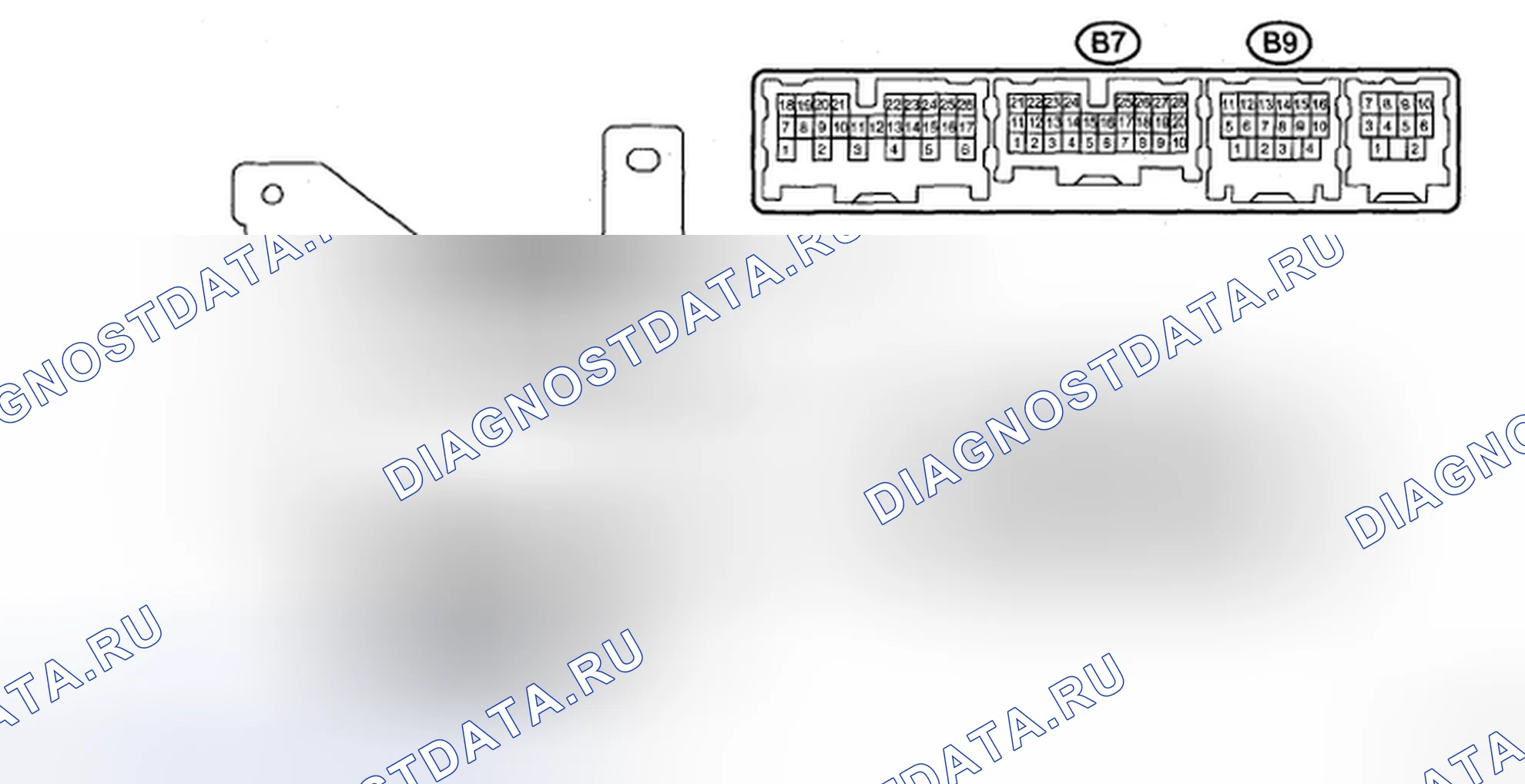 Рис. 37. Toyota Sienna II рестайлинг