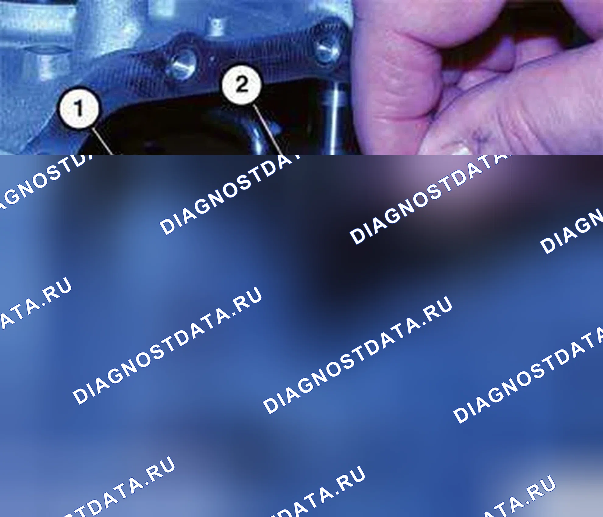 Рис. 173. Dodge Dart PF