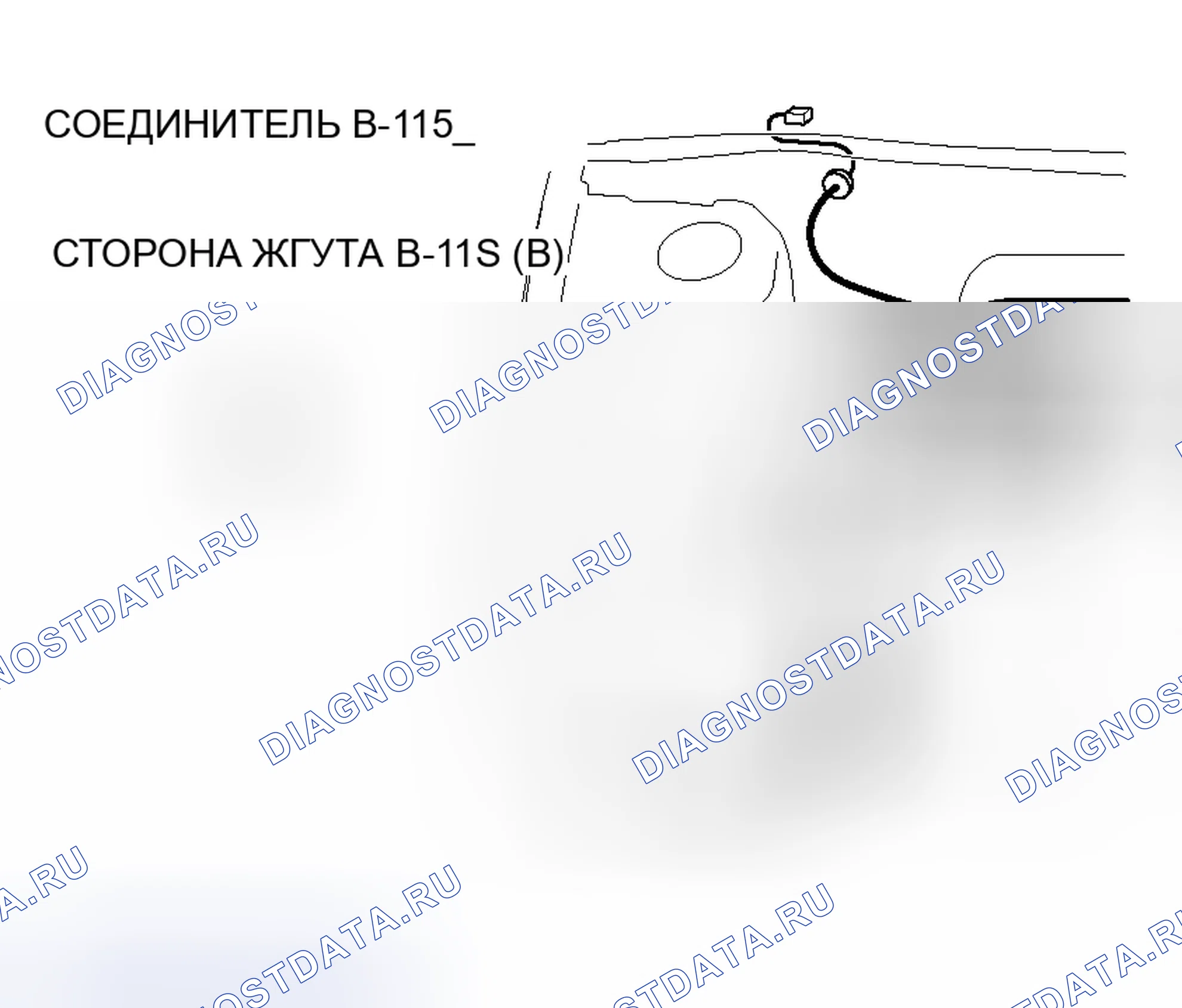 Рис. 279. Mitsubishi Lancer IX рестайлинг