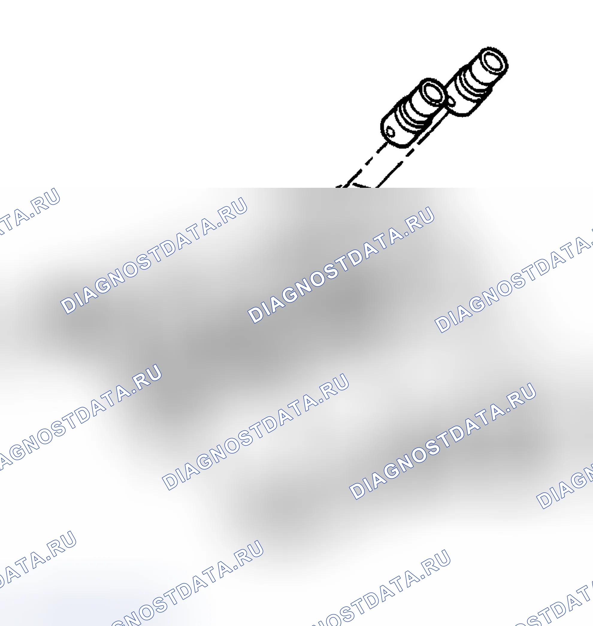 Рис. 247. Chevrolet Silverado 2500 