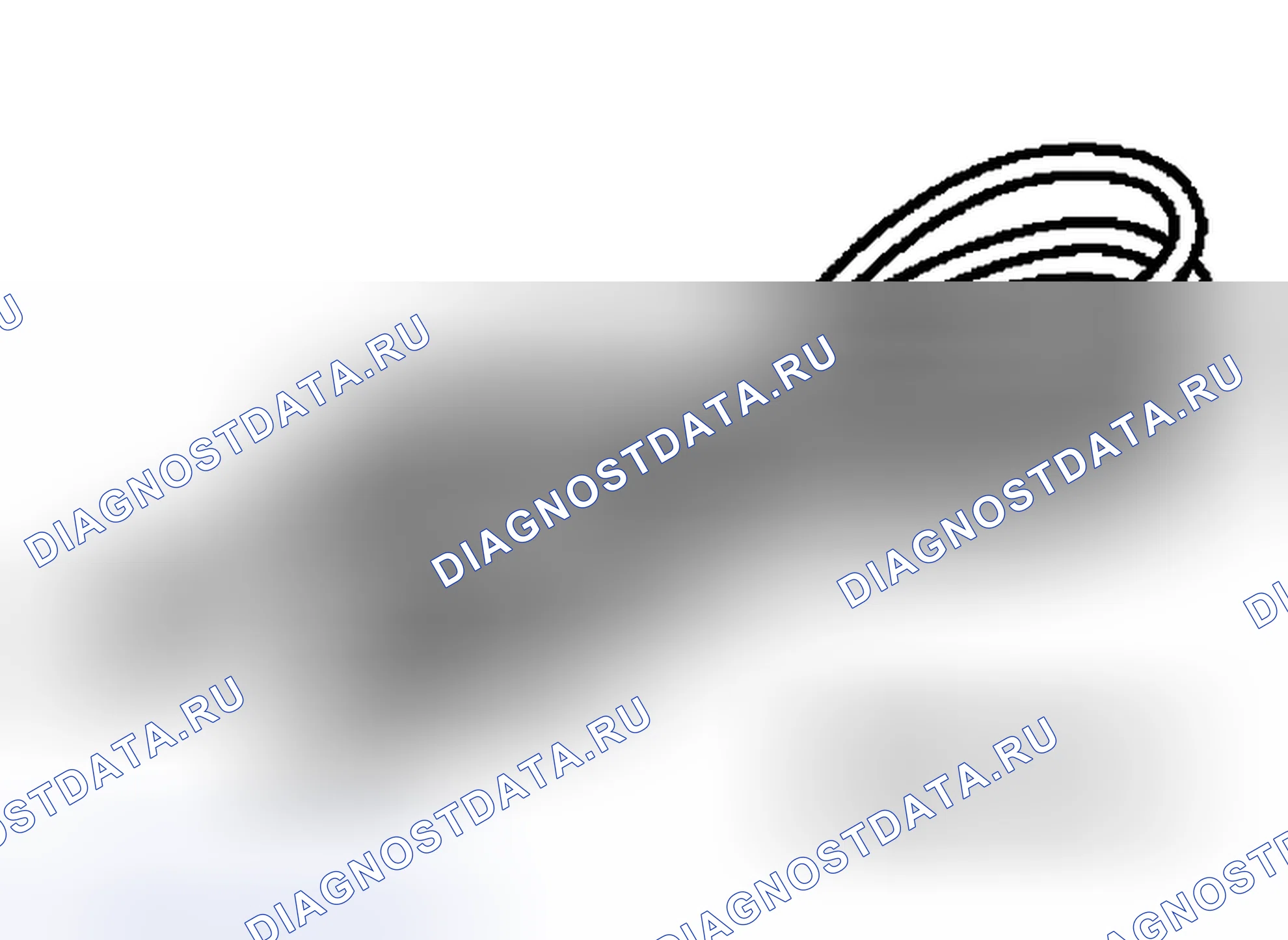 Рис. 292. Mitsubishi Endeavor I