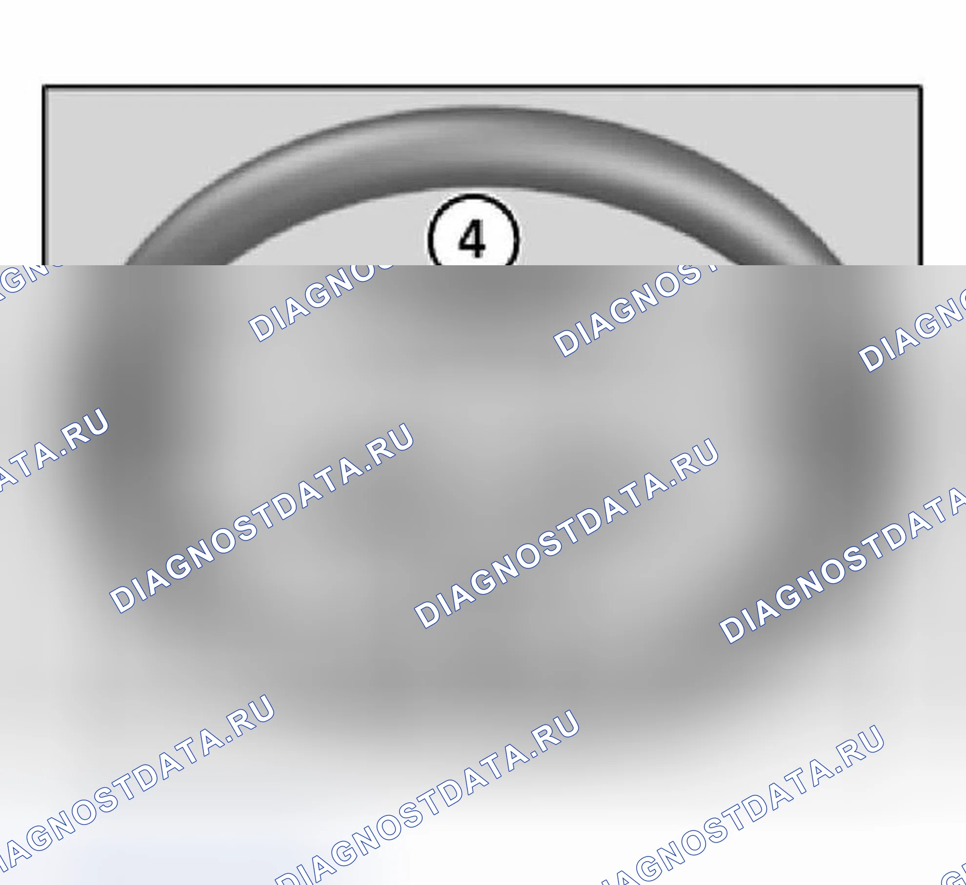Рис. 191. BMW M6 E63/E64