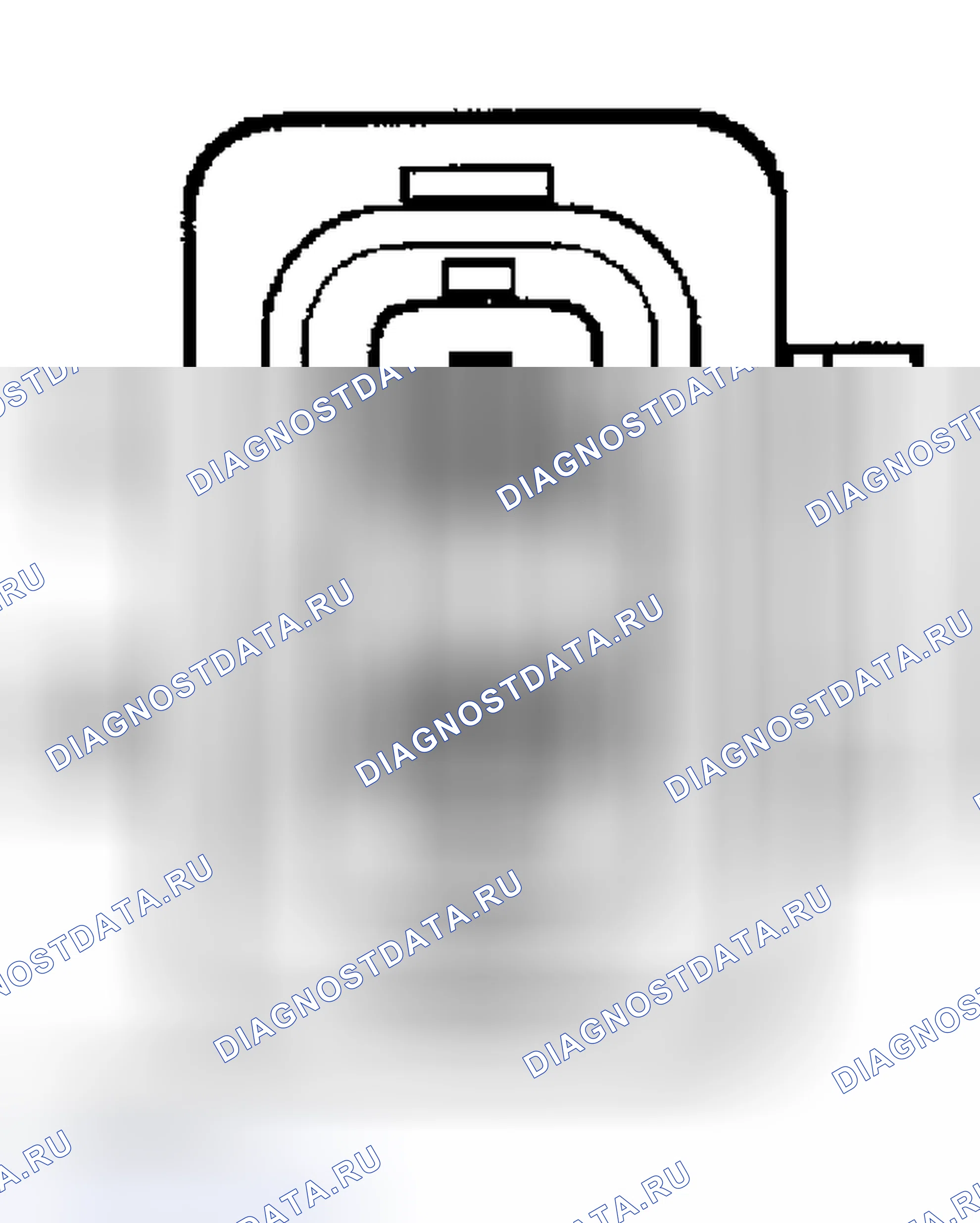 Рис. 14: расшифровка кода ошибки 174 178. Porsche Boxster 986