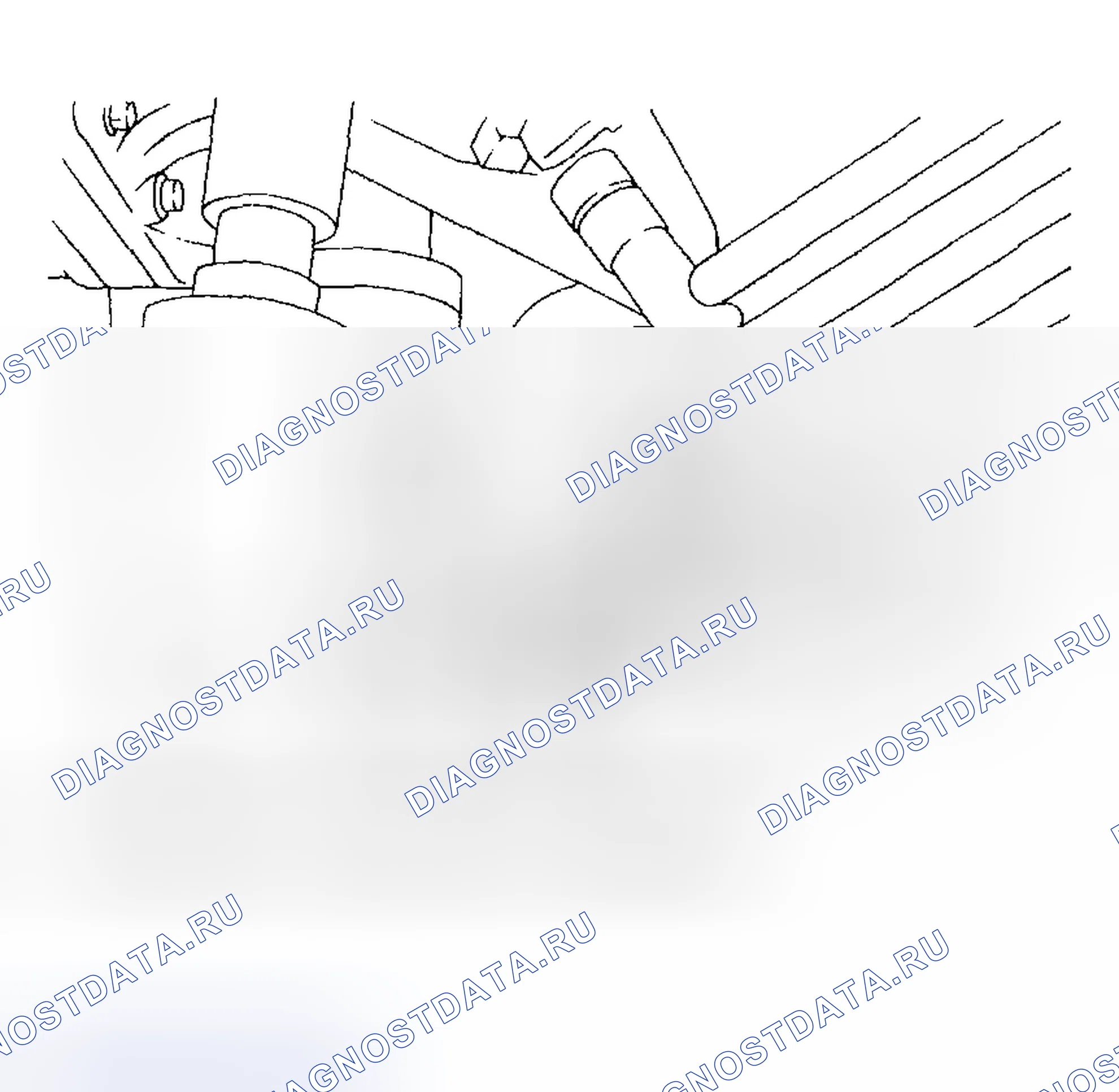 Рис. 31. Subaru Impreza WRX GD/GG рестайлинг
