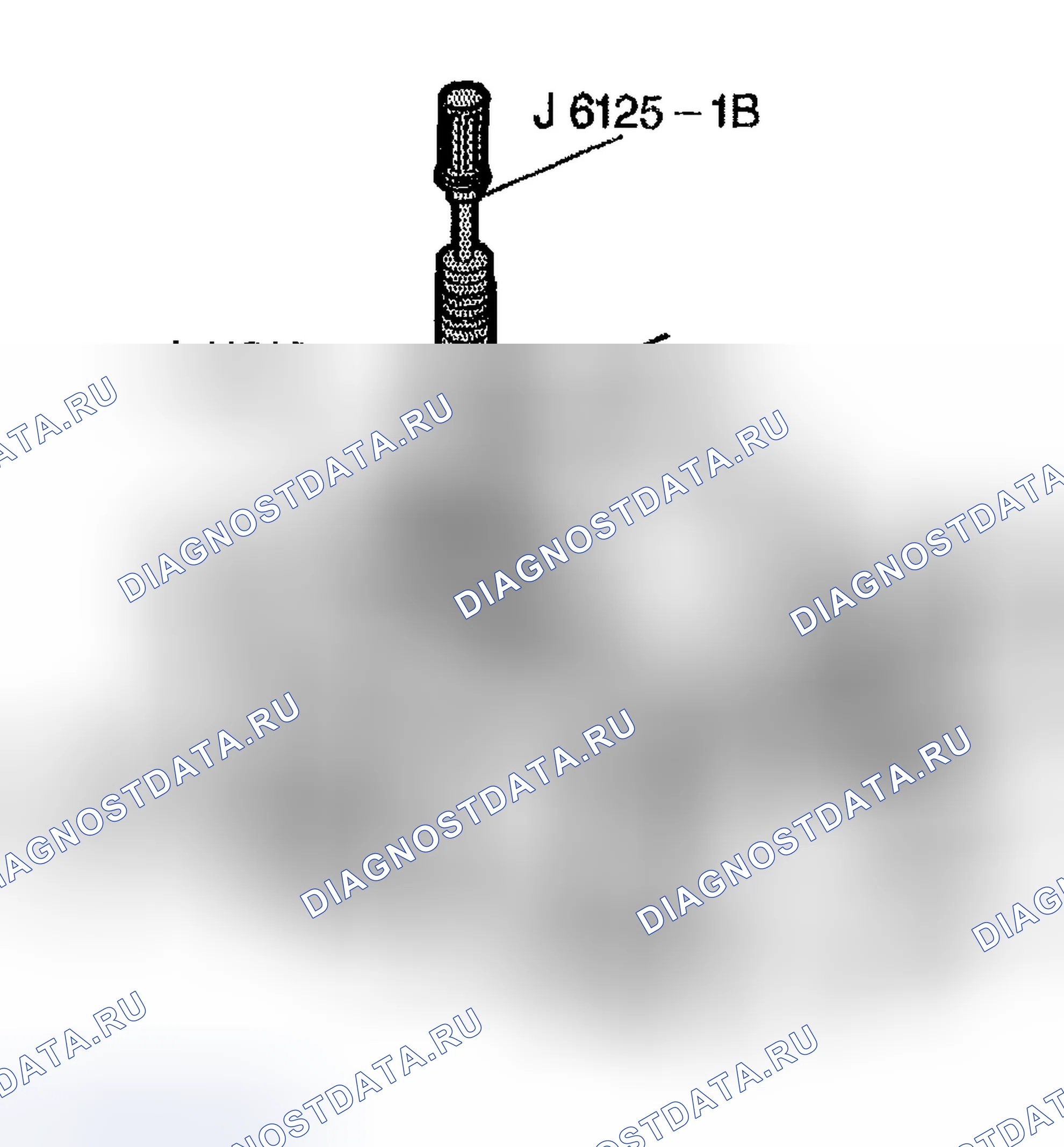 Рис. 522. Chevrolet Suburban K2500 GMT800