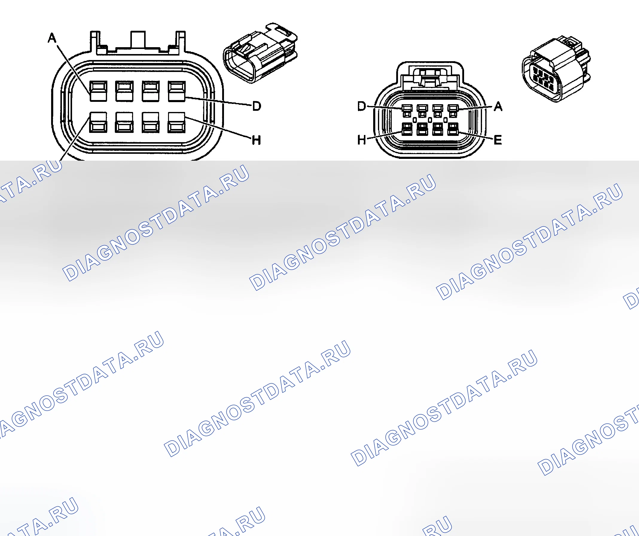 Рис. 415. Chevrolet Chevy Express H2500 