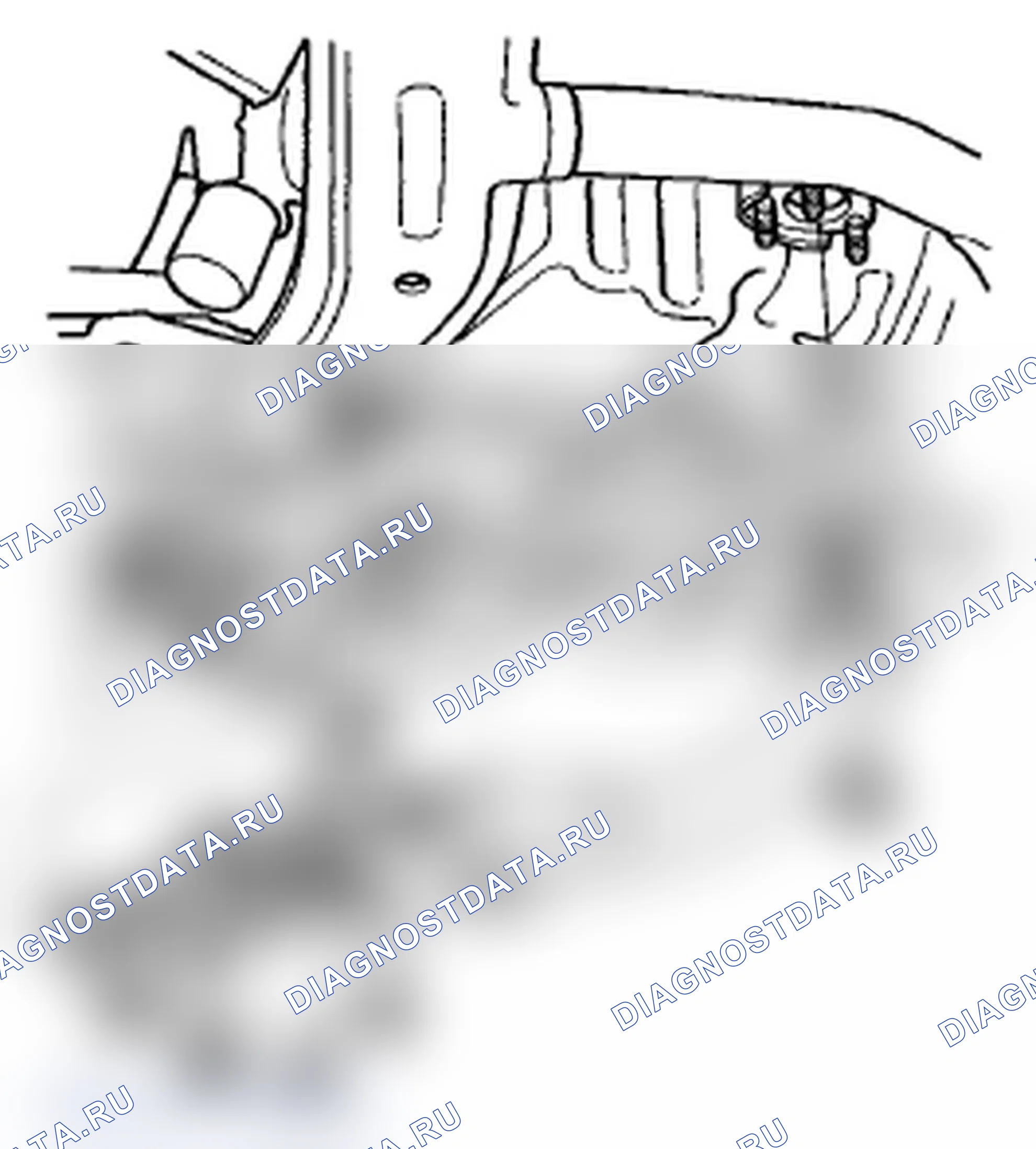 Рис. 213. Acura MDX II рестайлинг