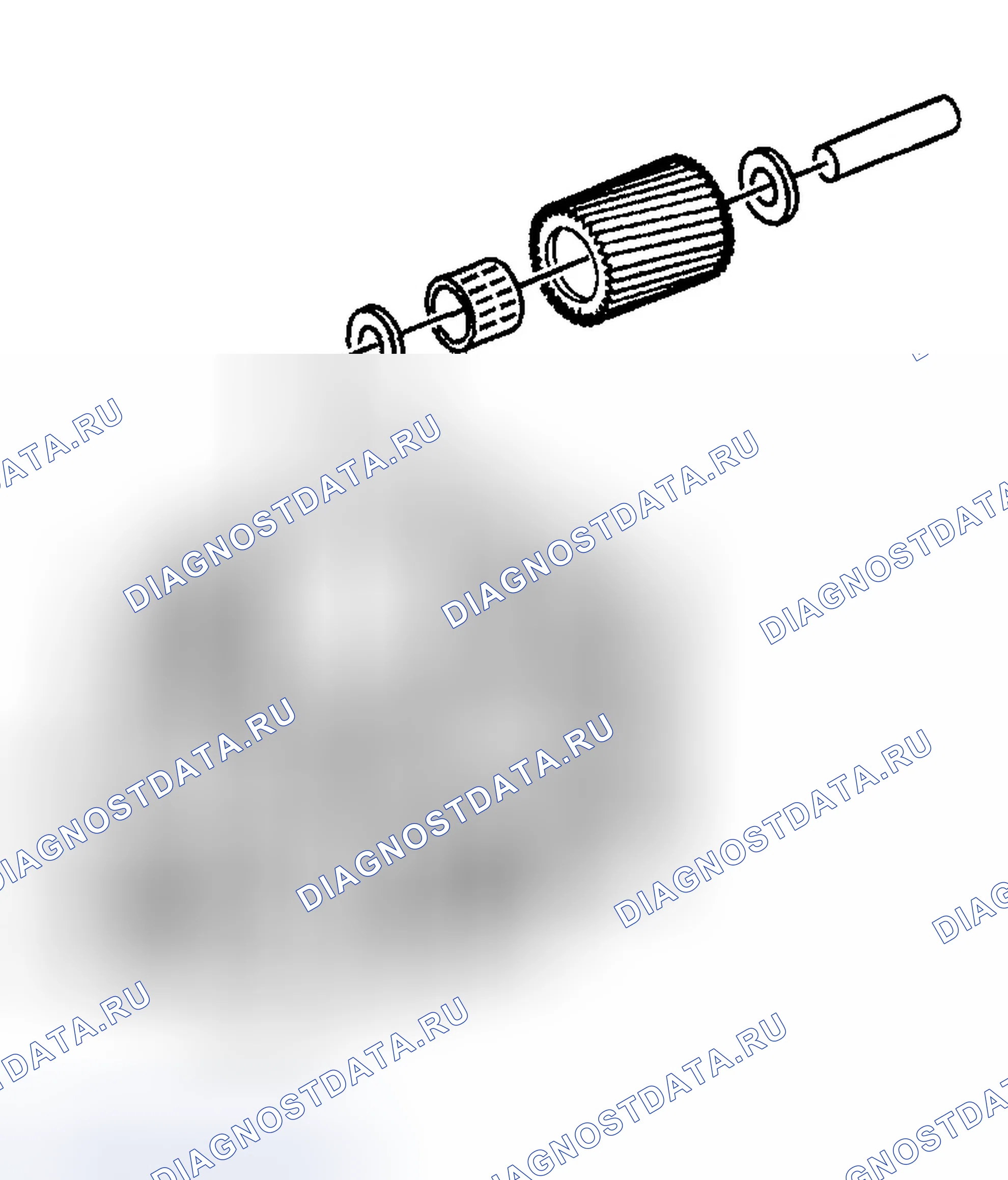Рис. 240. Chevrolet Silverado 2500 