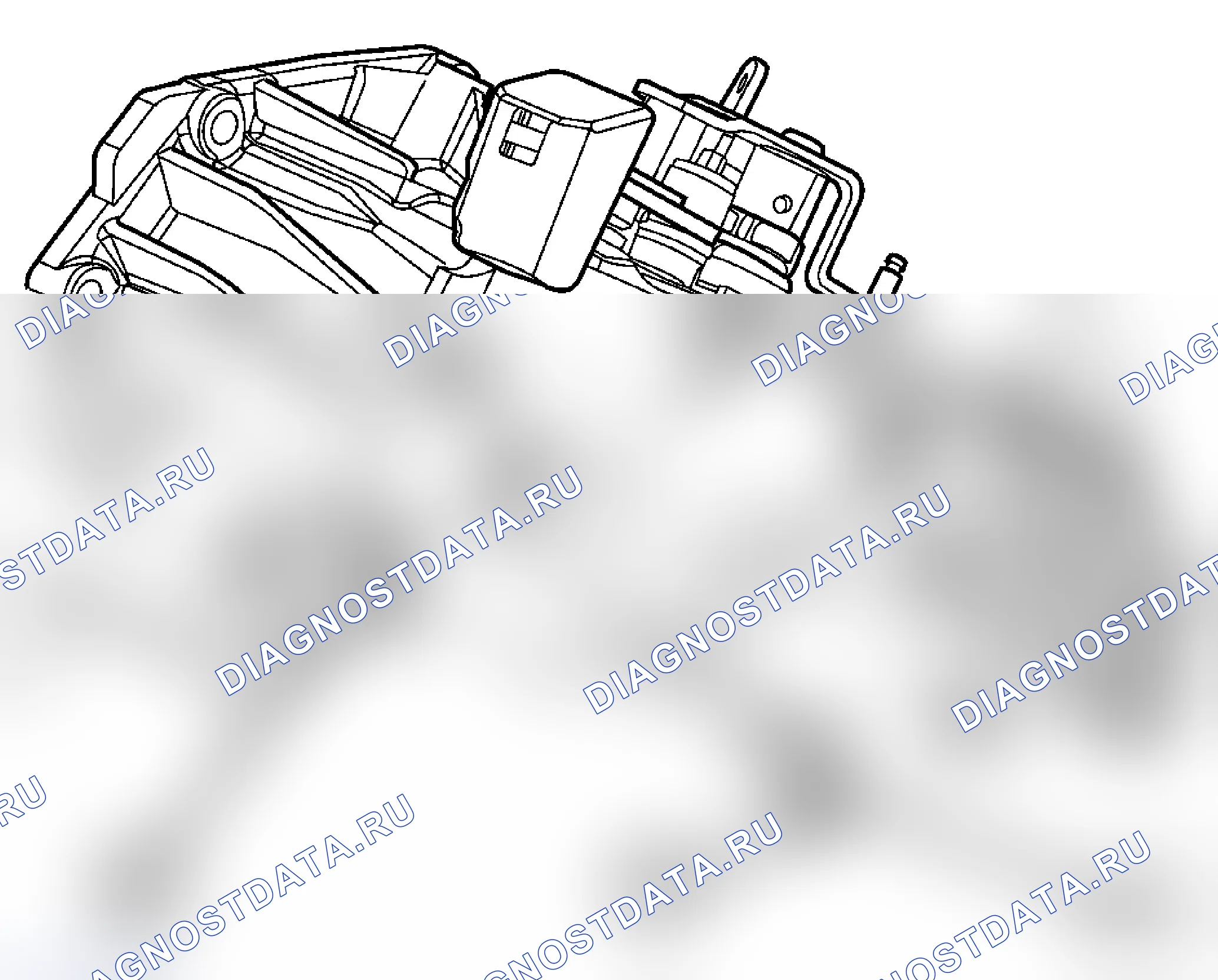 Рис. 175. Chrysler PT Cruiser I