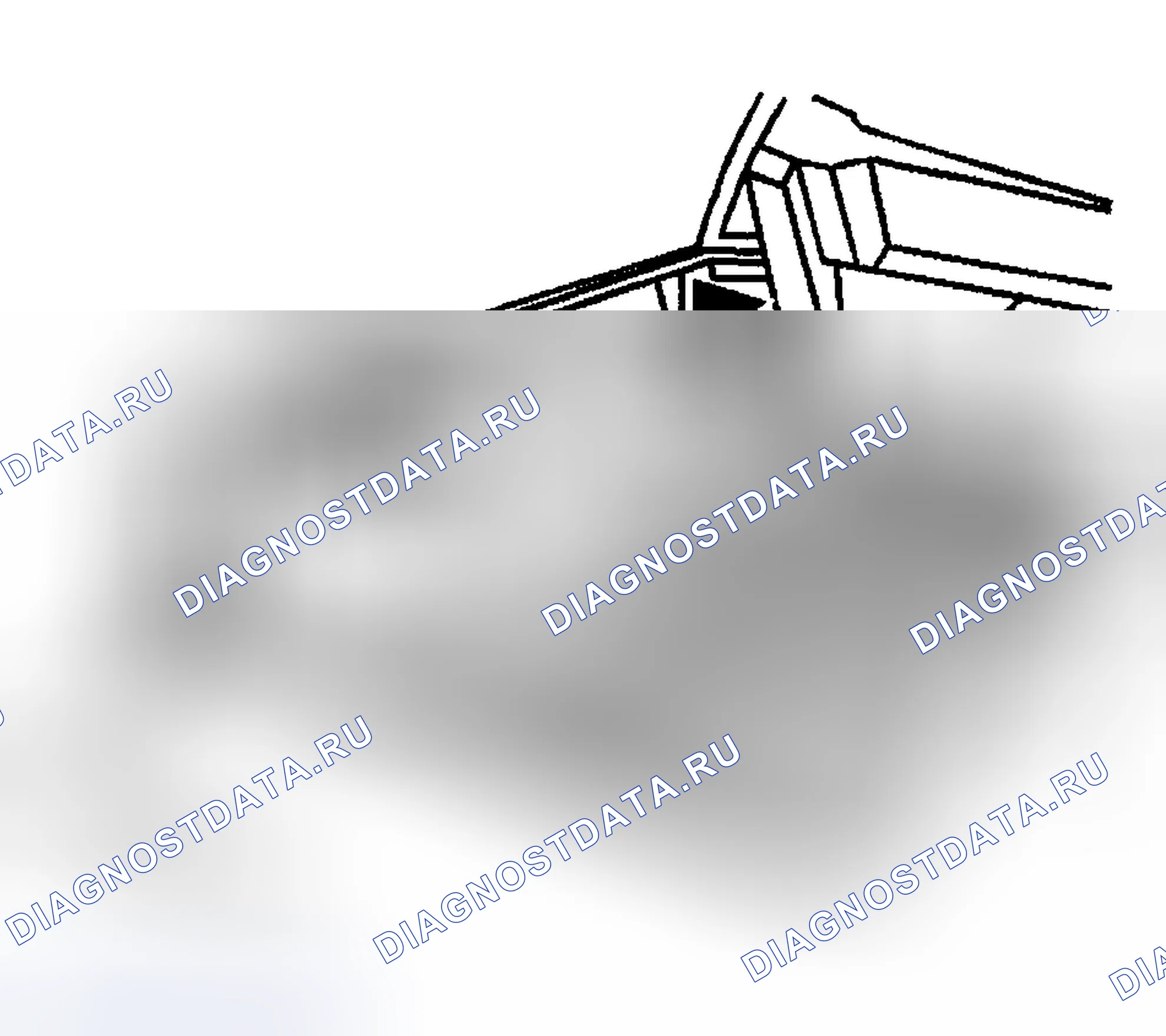 Рис. 306. Chevrolet Silverado 1500 HD 