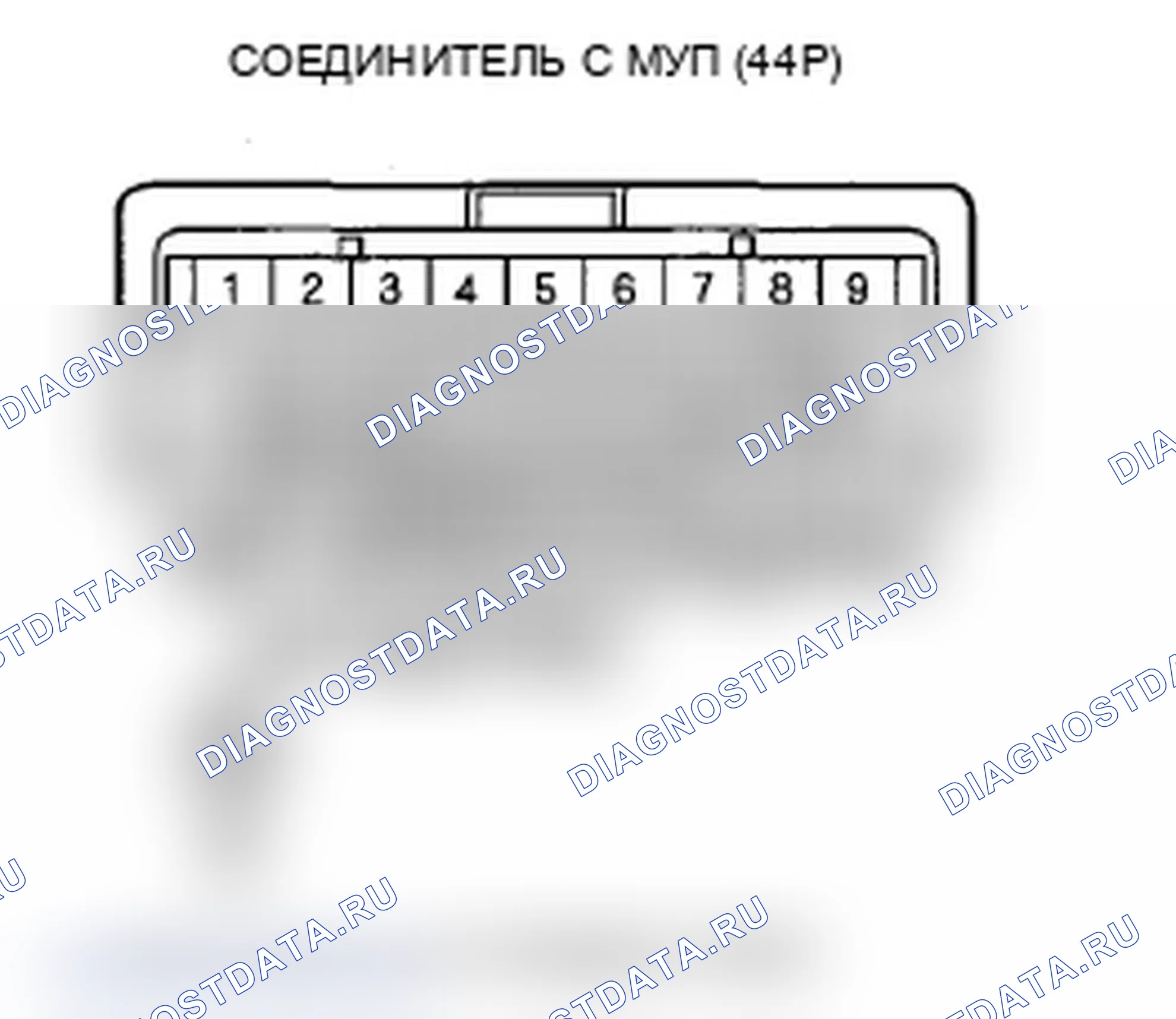 Рис. 259. Acura RDX I рестайлинг