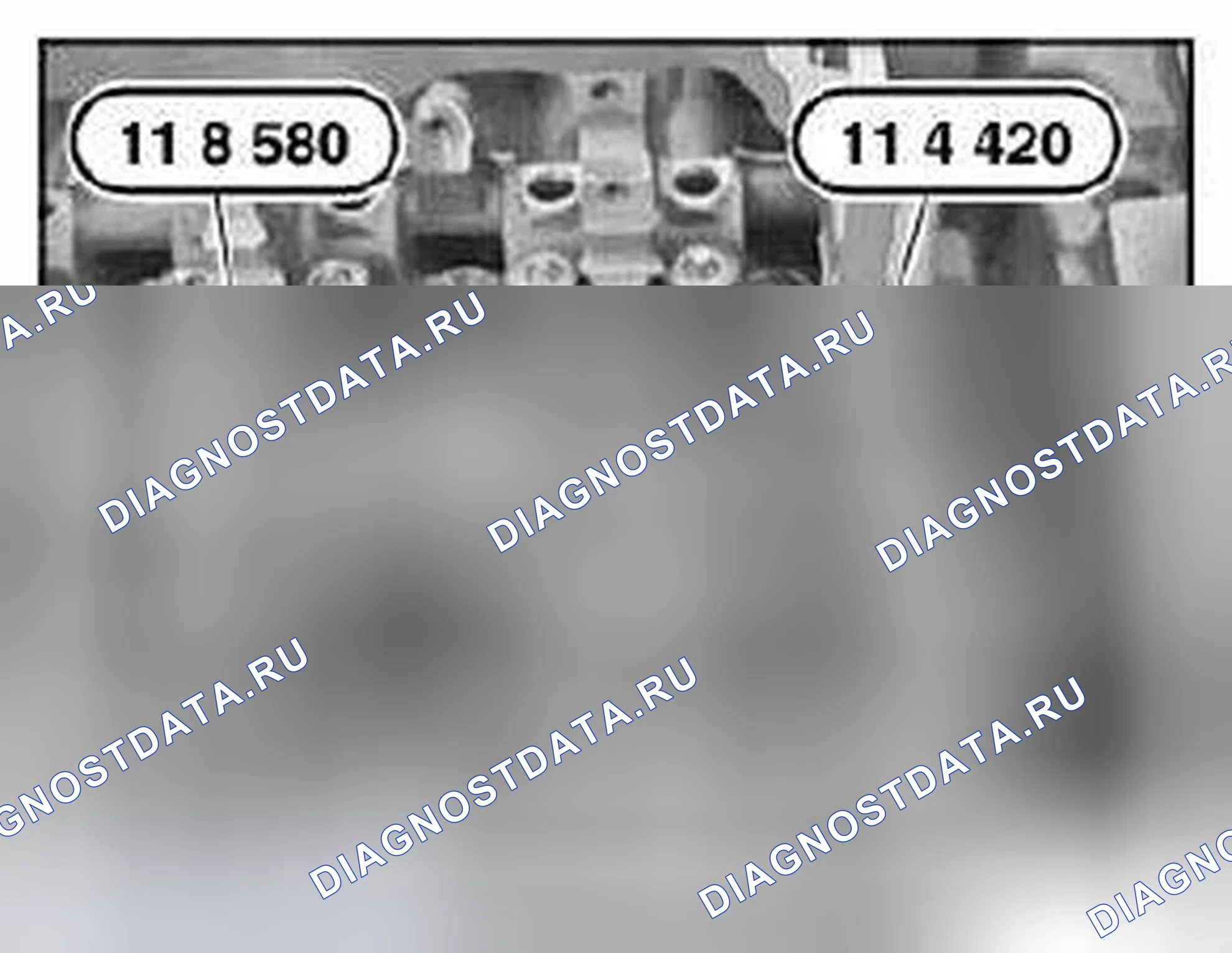 Рис. 147. BMW X3 E83 рестайлинг