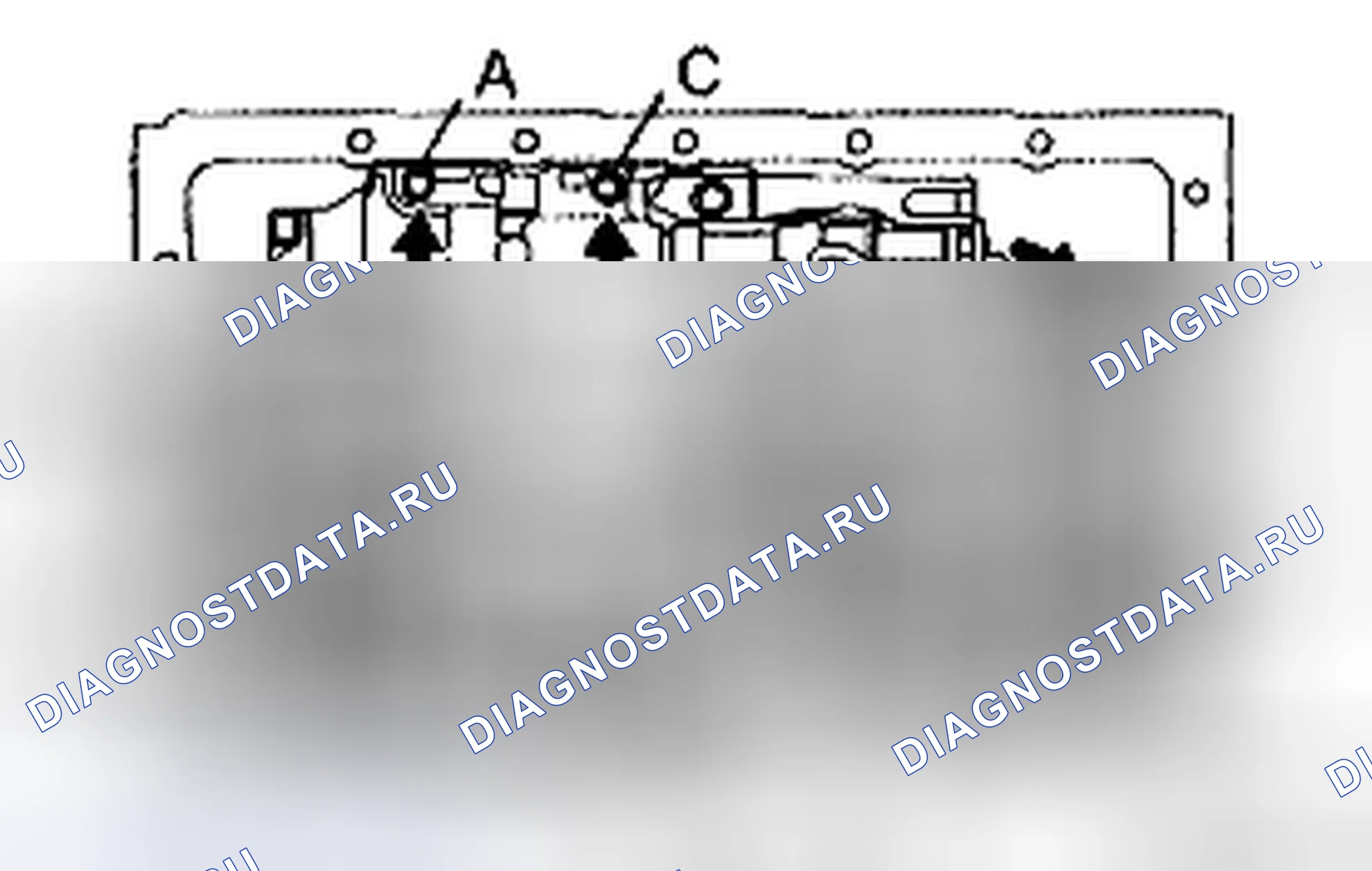 Рис. 194. Toyota Tacoma II