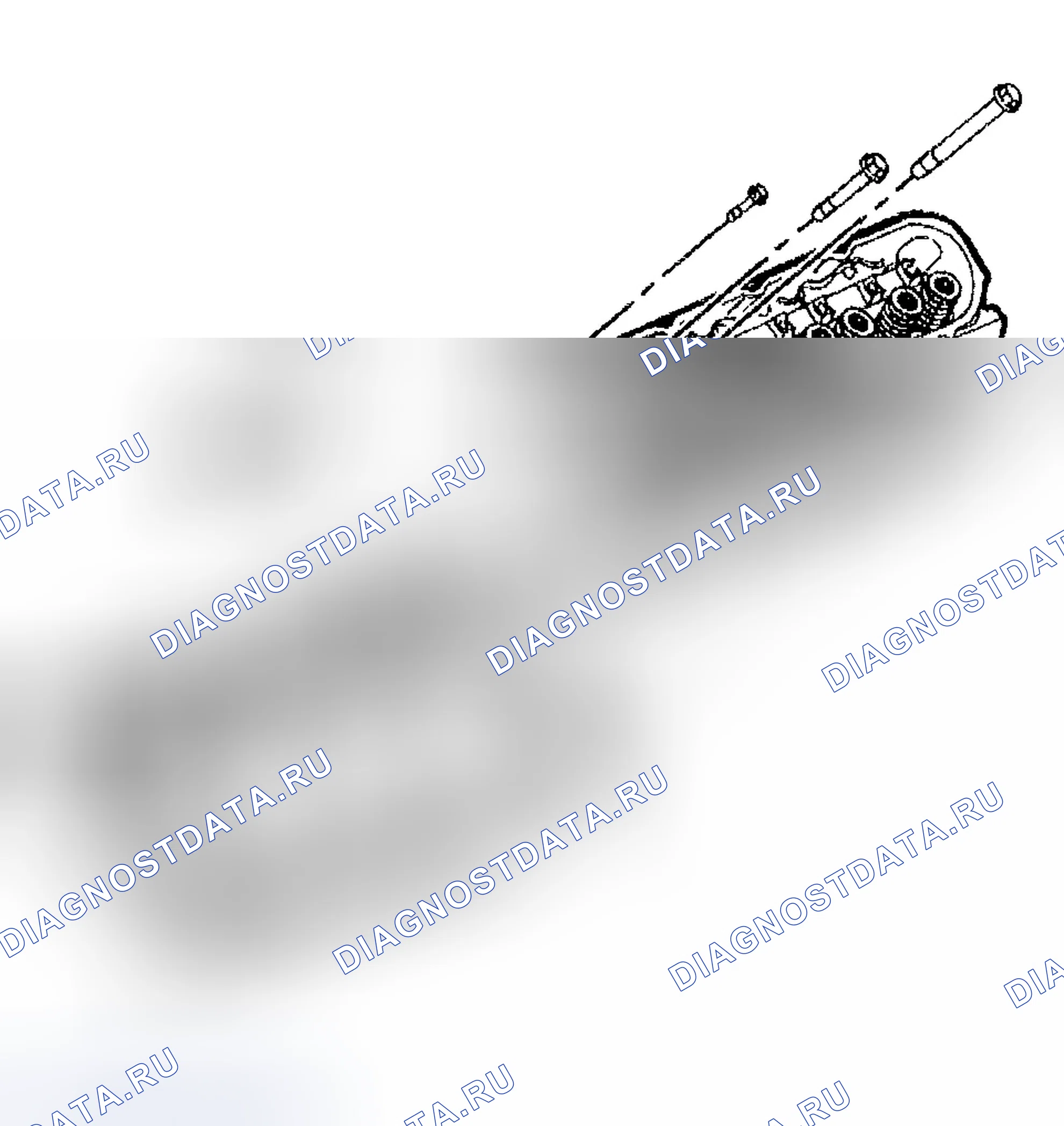 Рис. 1632. Chevrolet Silverado 1500 HD 