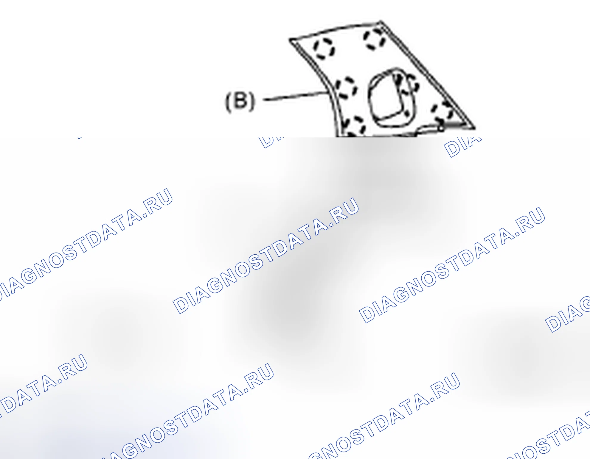 Рис. 98: МОДЕЛЬ СЕДАНА. Subaru Impreza GD/GC/GG рестайлинг 2