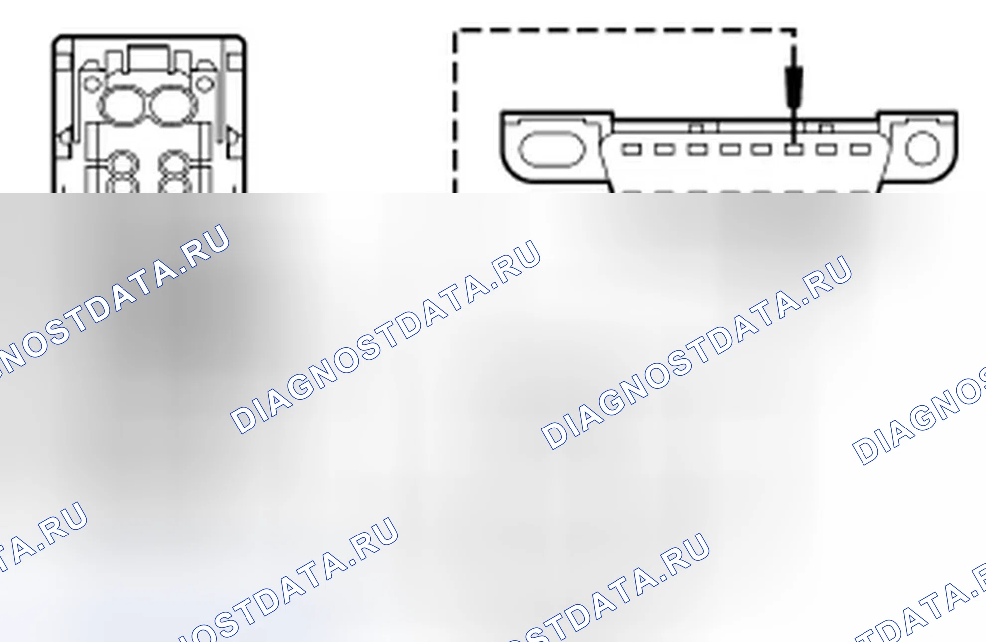 Рис. 2. Ford Focus II