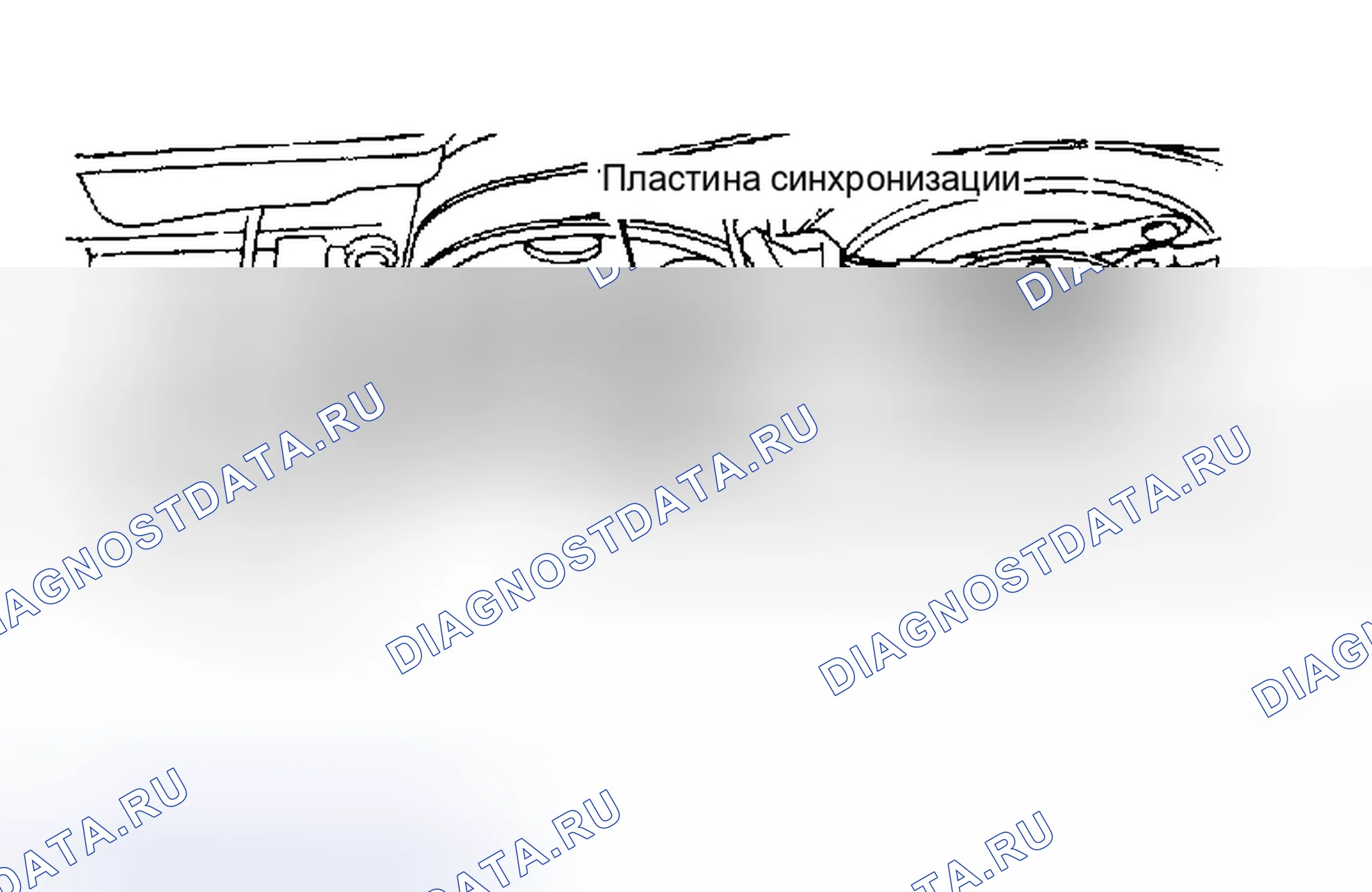 Рис. 2. Subaru Legacy BC/BJ/BF