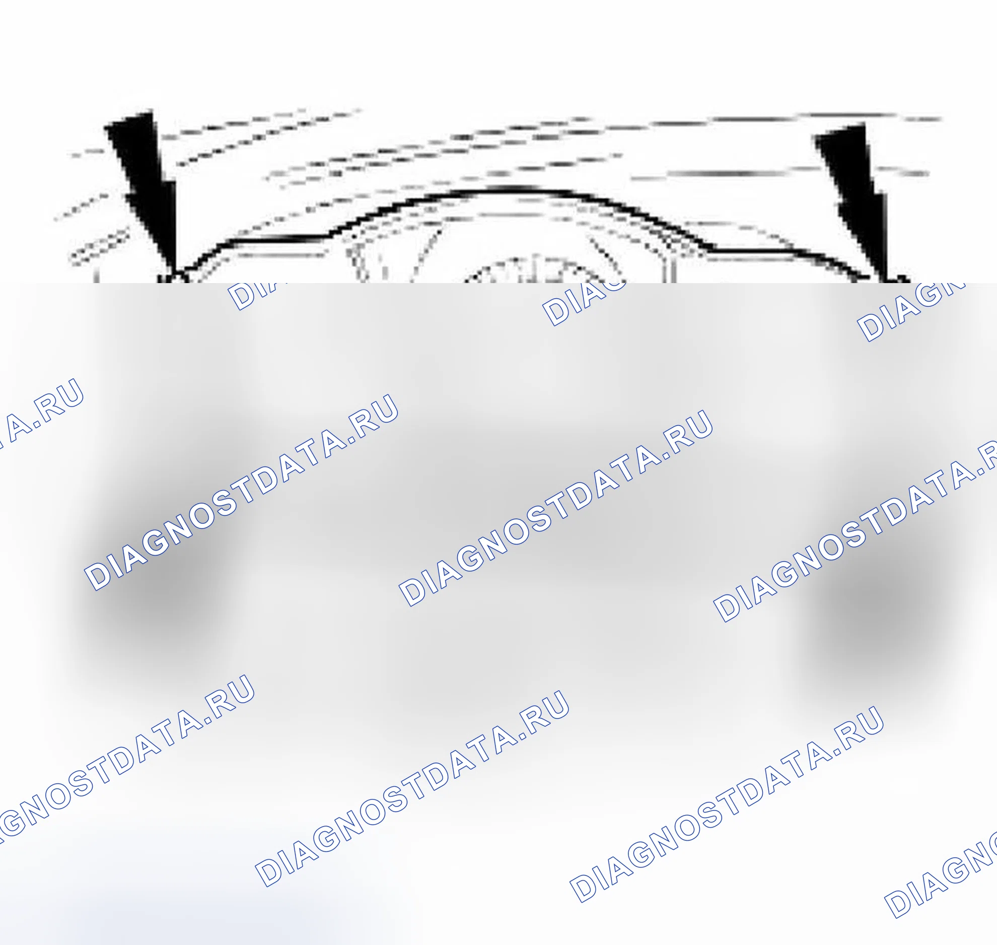 Рис. 6. Jaguar XKR I