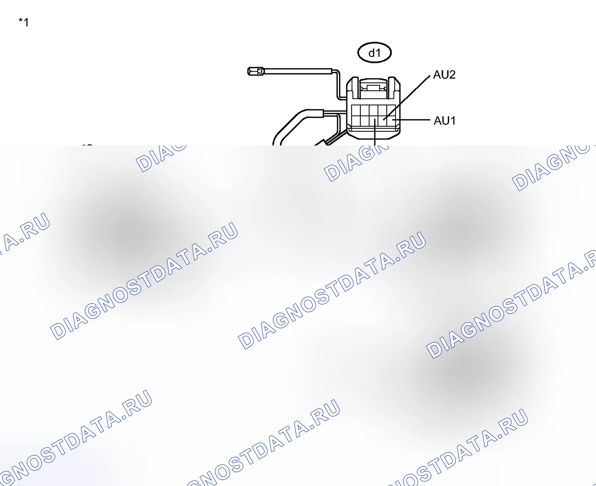 Рис. 257. Haval H4 I