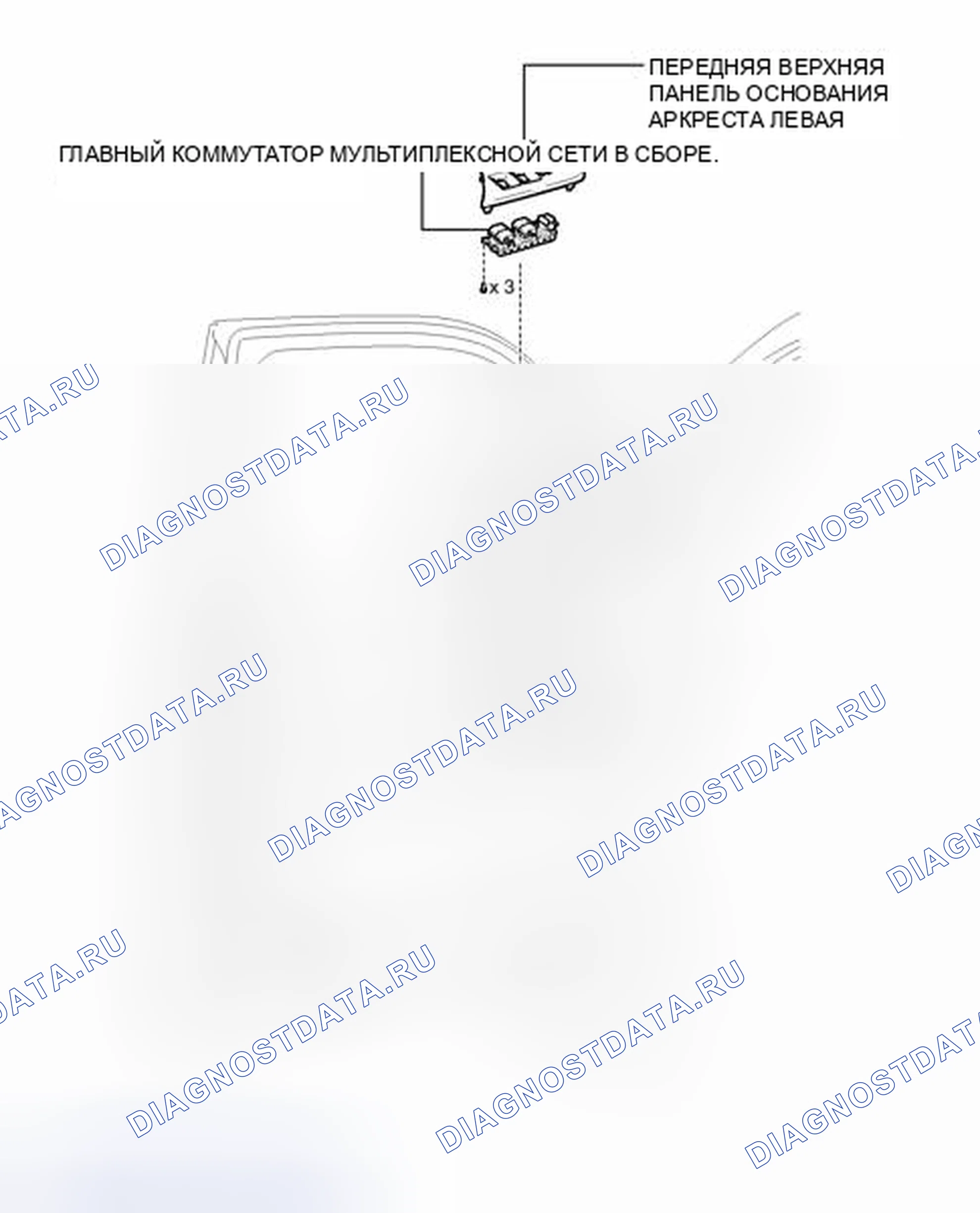 Рис. 8: ИЛЛЮСТРАЦИЯ. Haval Xiaolong I