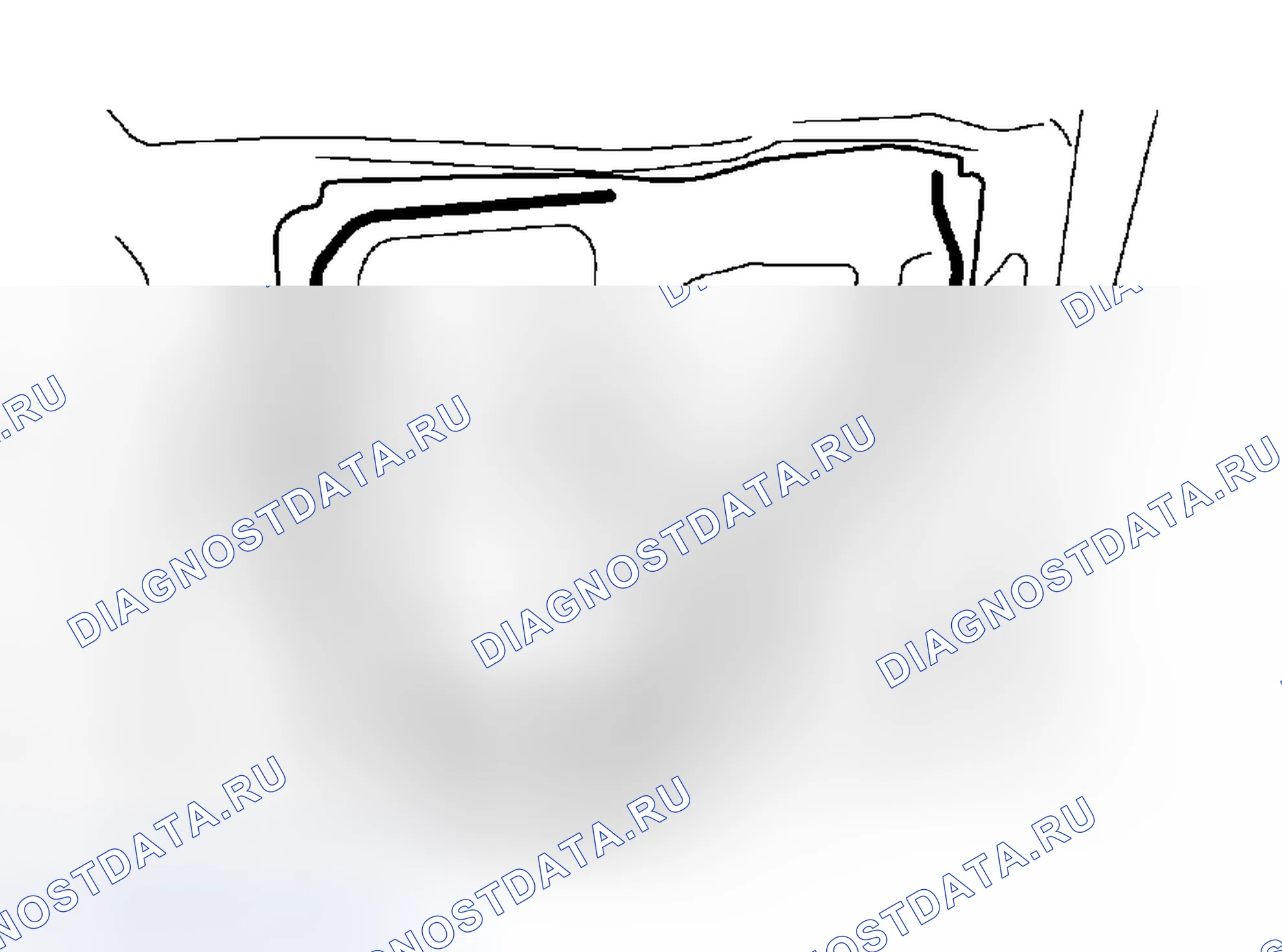 Рис. 160. Toyota Tacoma II
