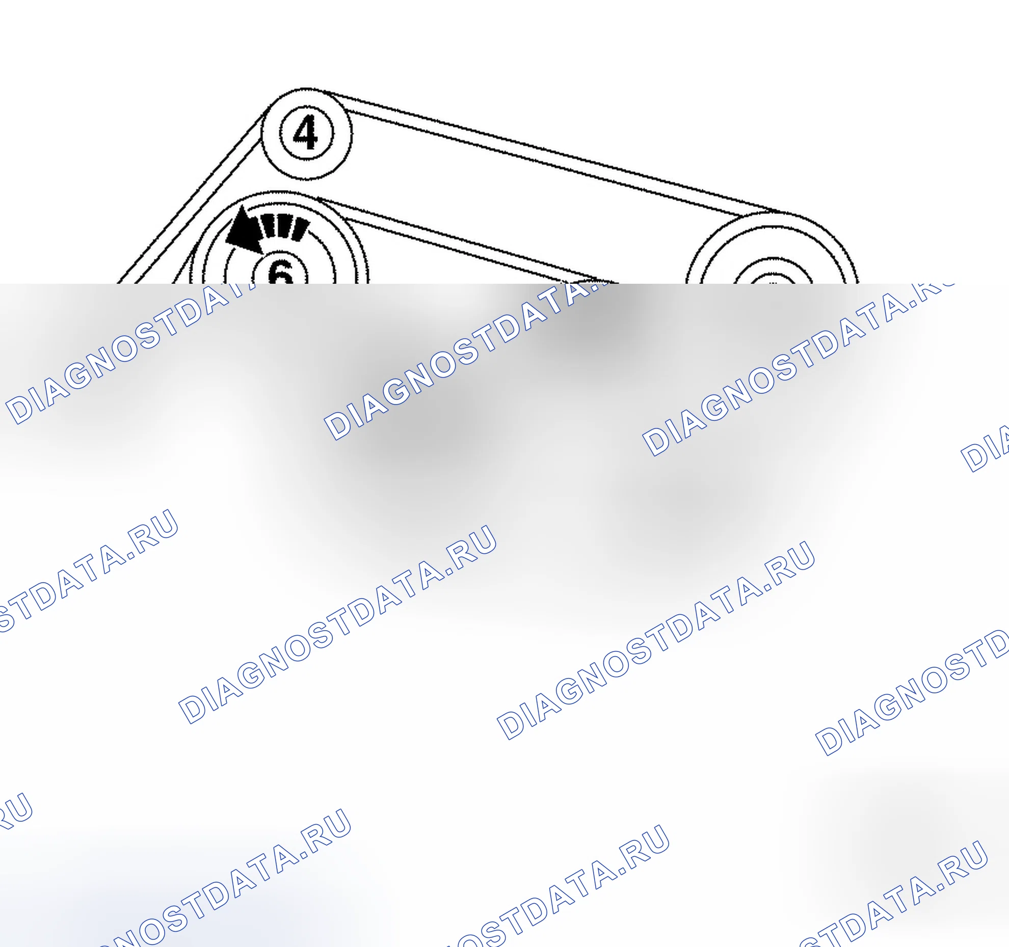 Рис. 176. Chrysler Crossfire I