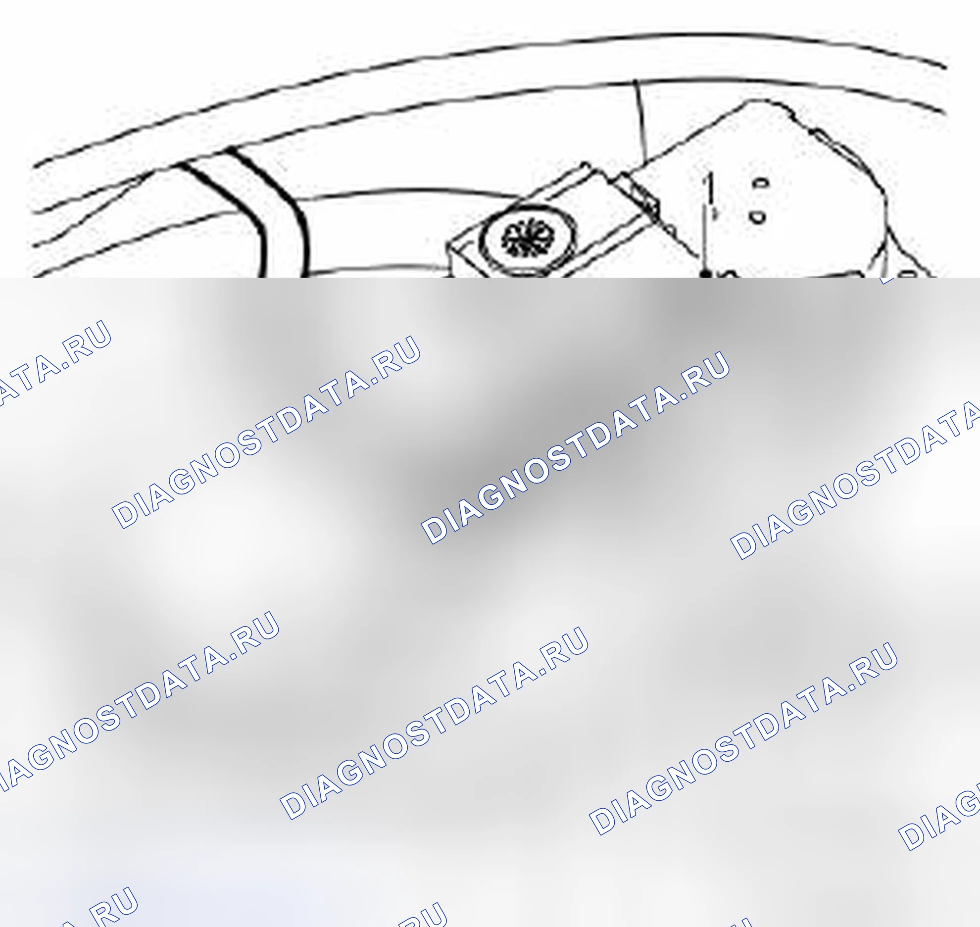 Рис. 235: Переоборудование. Kia Picanto III