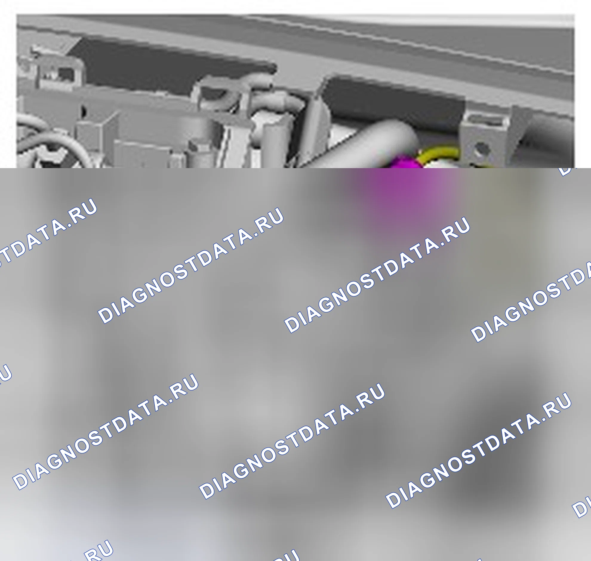 Катализатор: описание и работа. Ford Grand C-MAX II