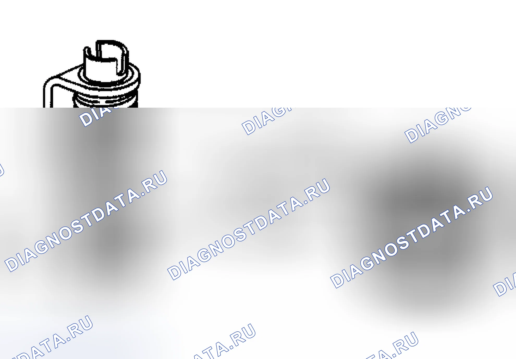 Рис. 494. Chevrolet Silverado 2500 