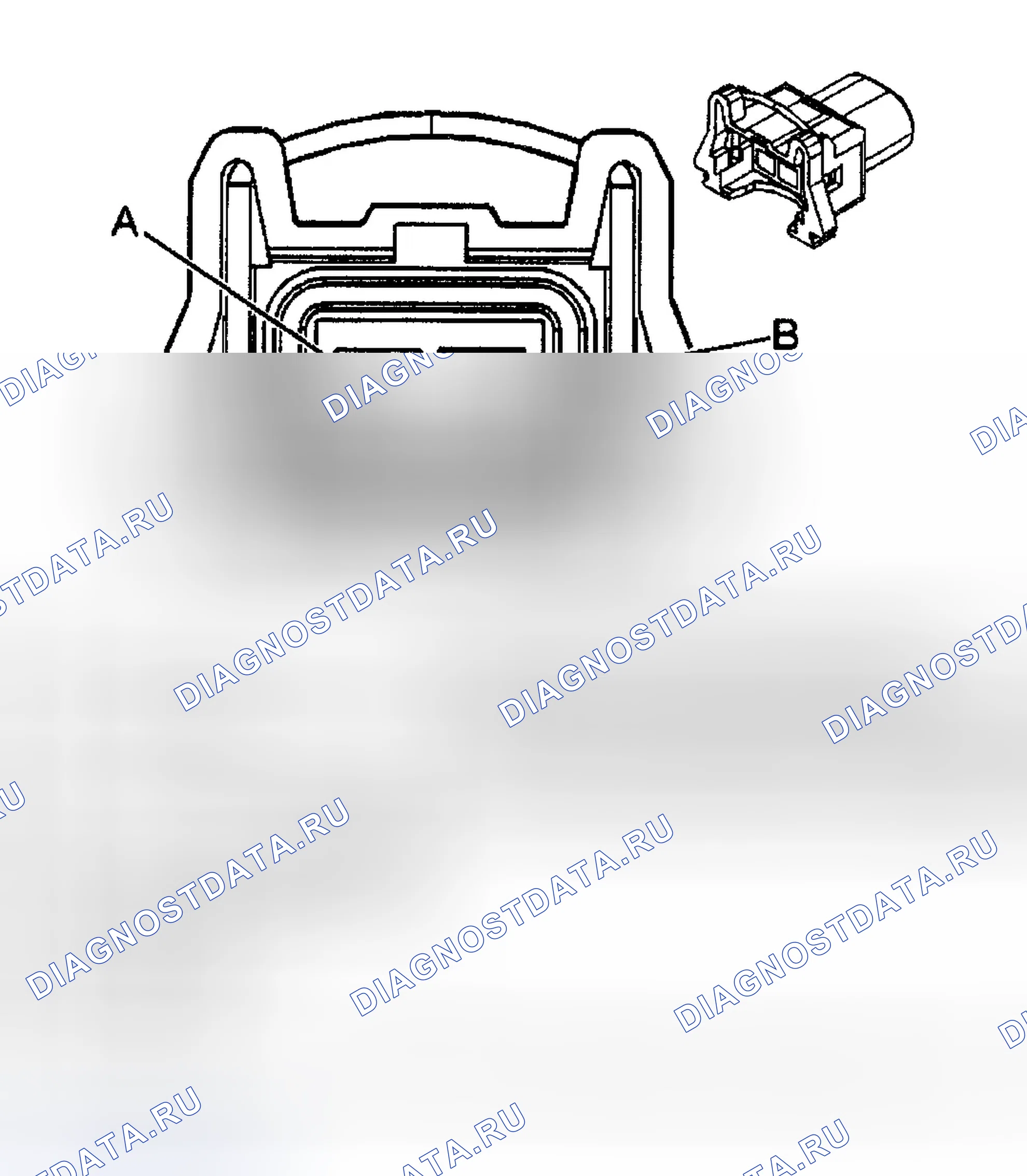 Рис. 294. Chevrolet Monte Carlo VI