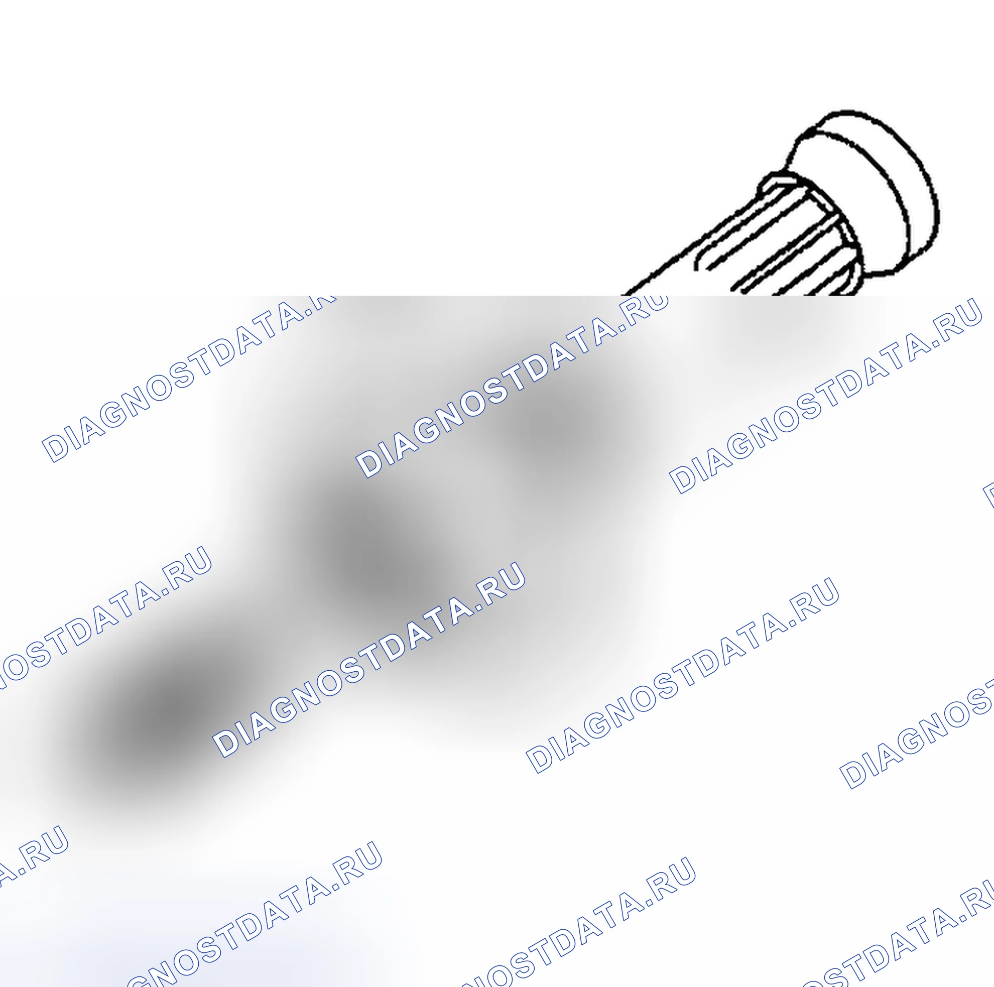 Рис. 174. Subaru Impreza GD/GC/GG рестайлинг 2