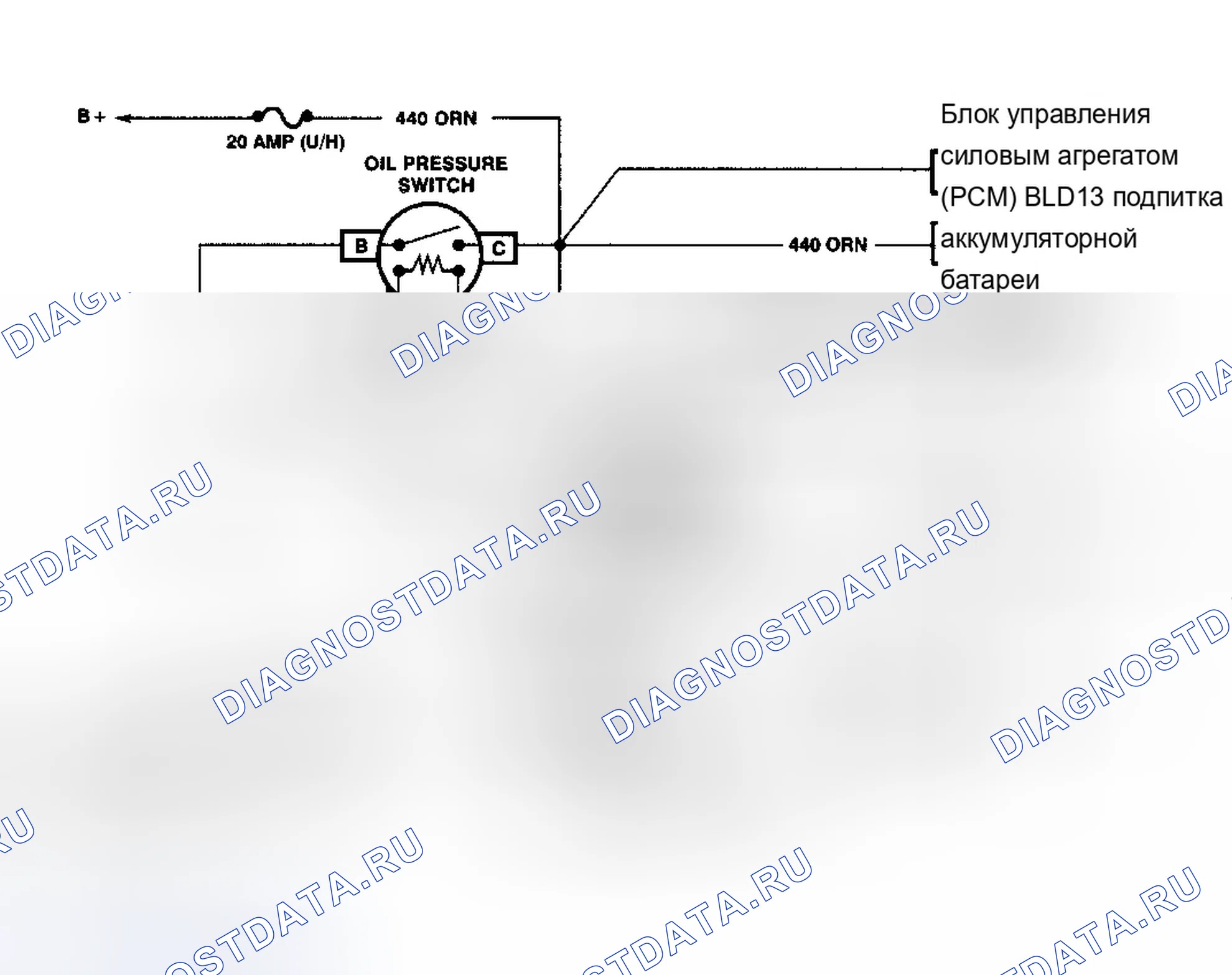 Рис. 703. Chevrolet Chevy Van G3500 
