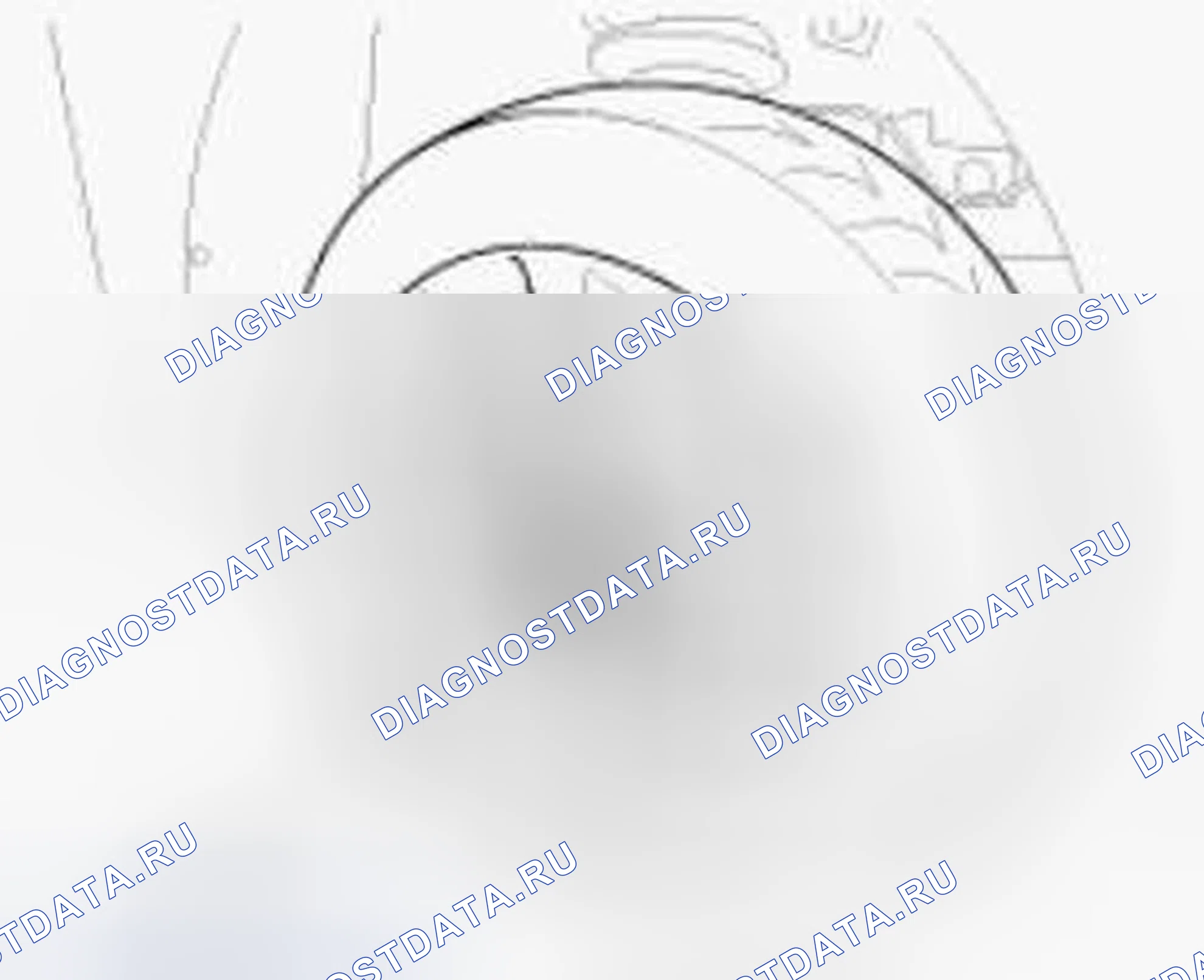 Рис. 2: Замена. Hyundai Azera II
