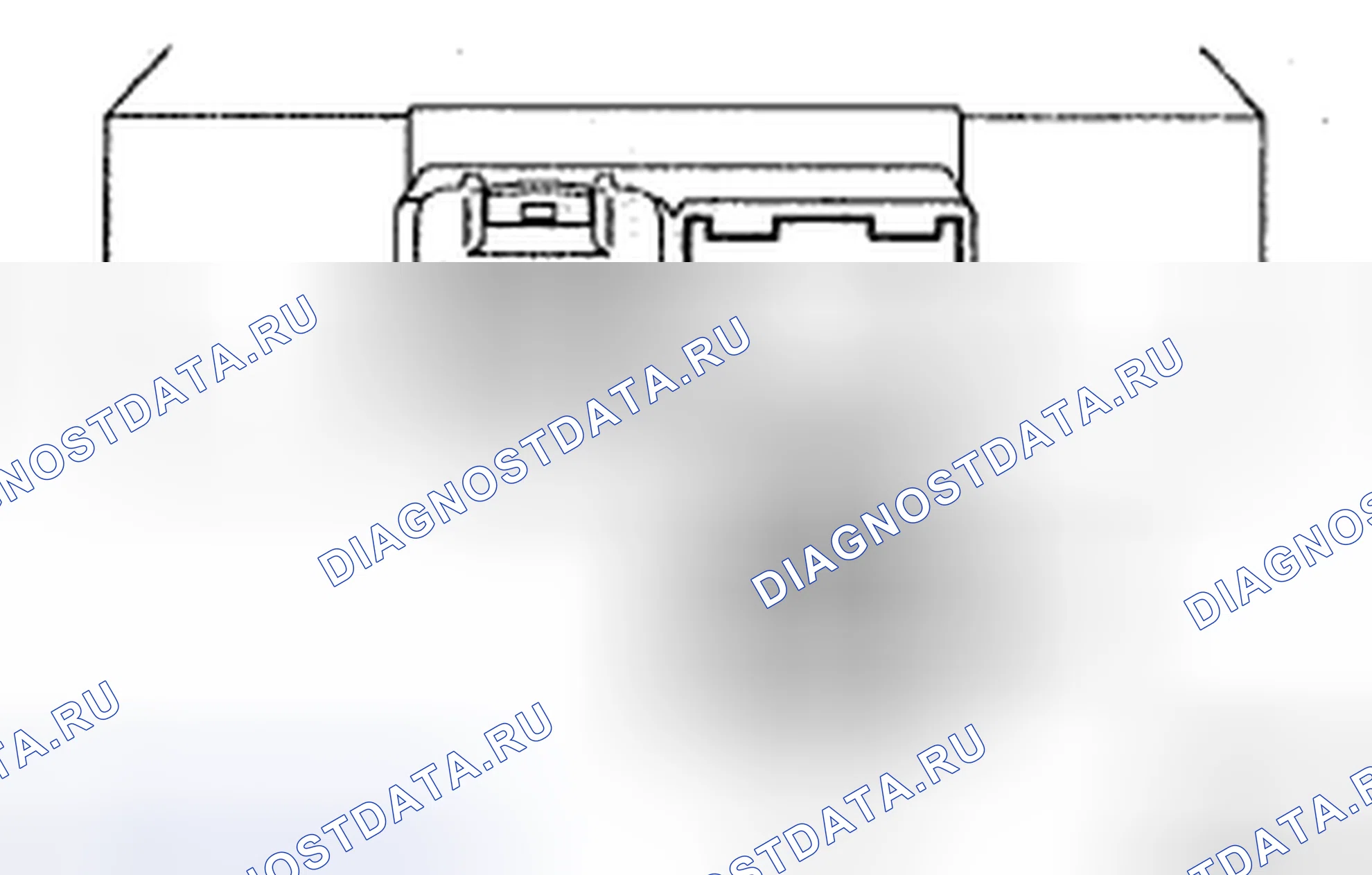 Рис. 68. Toyota 4Runner IV рестайлинг