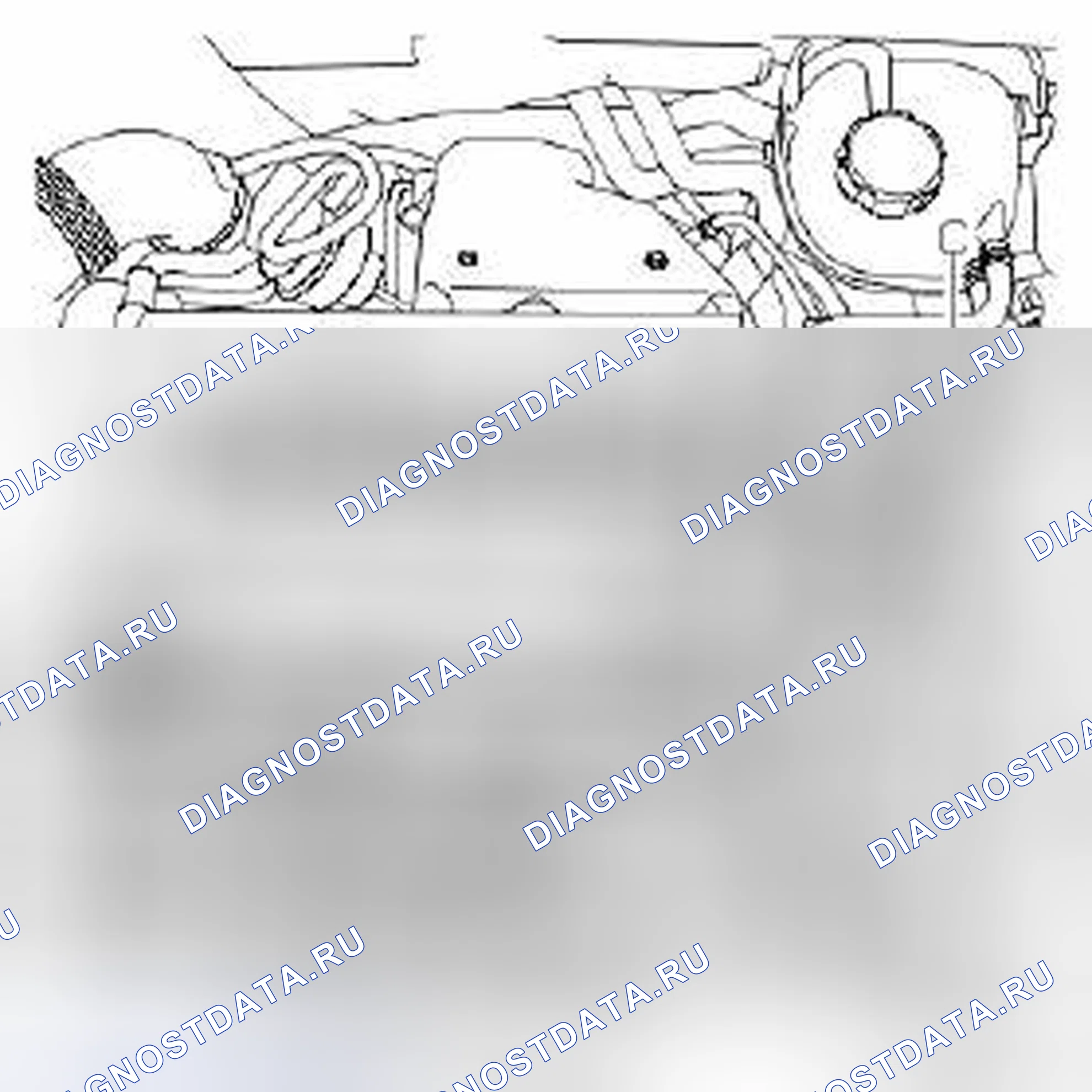 Рис. 207. Saab 9-3 II