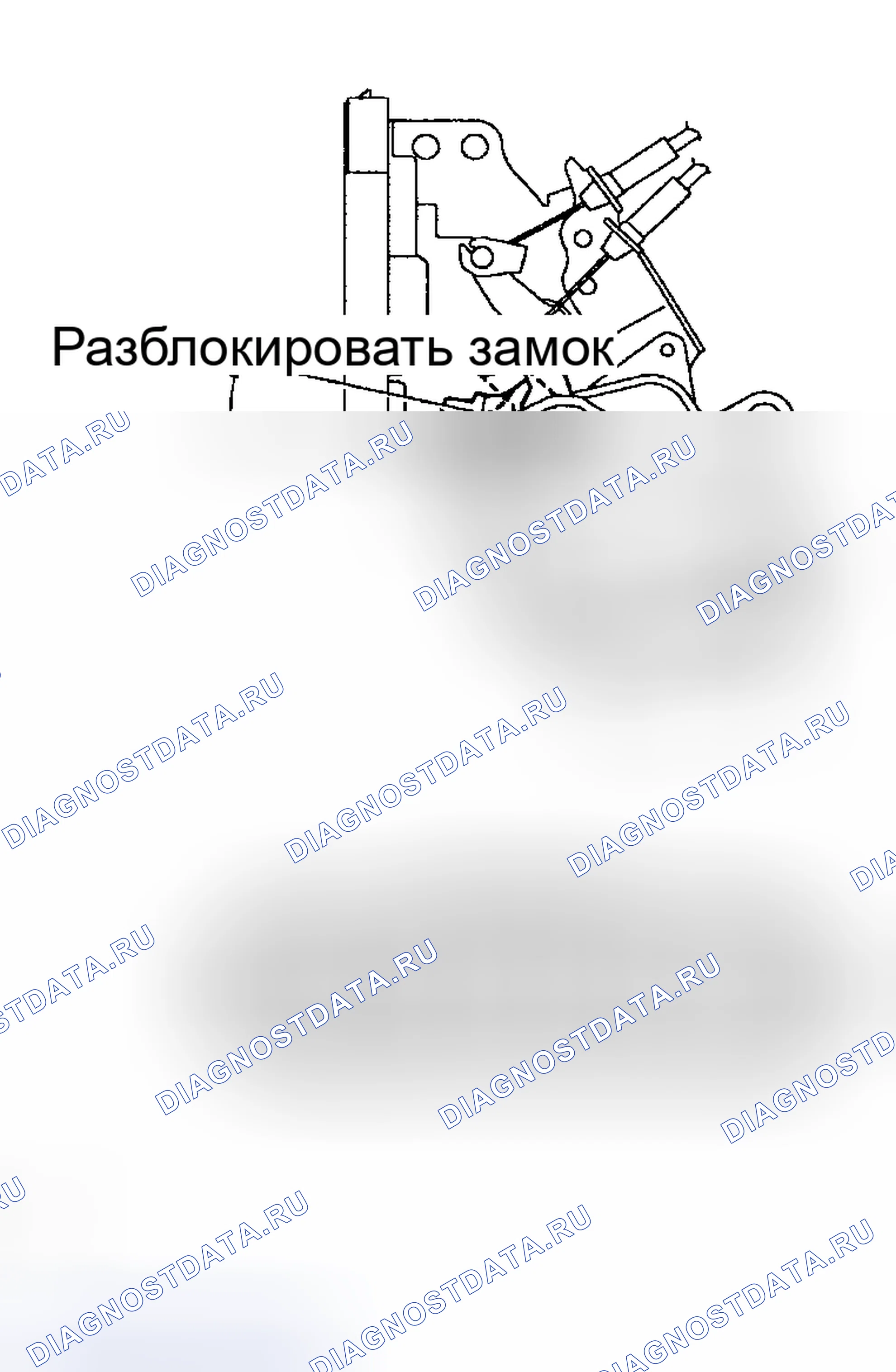 Рис. 141. Toyota Highlander I рестайлинг