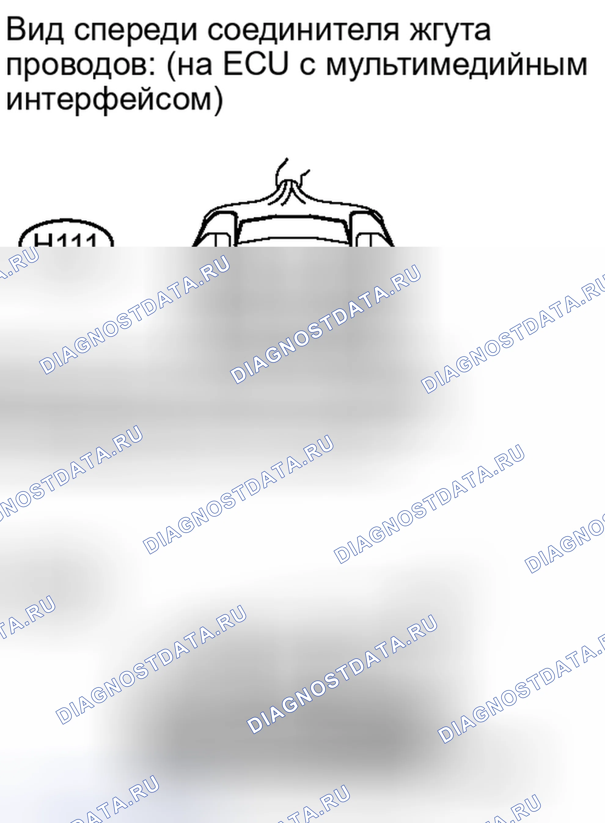 Рис. 83. Toyota Sequoia II рестайлинг