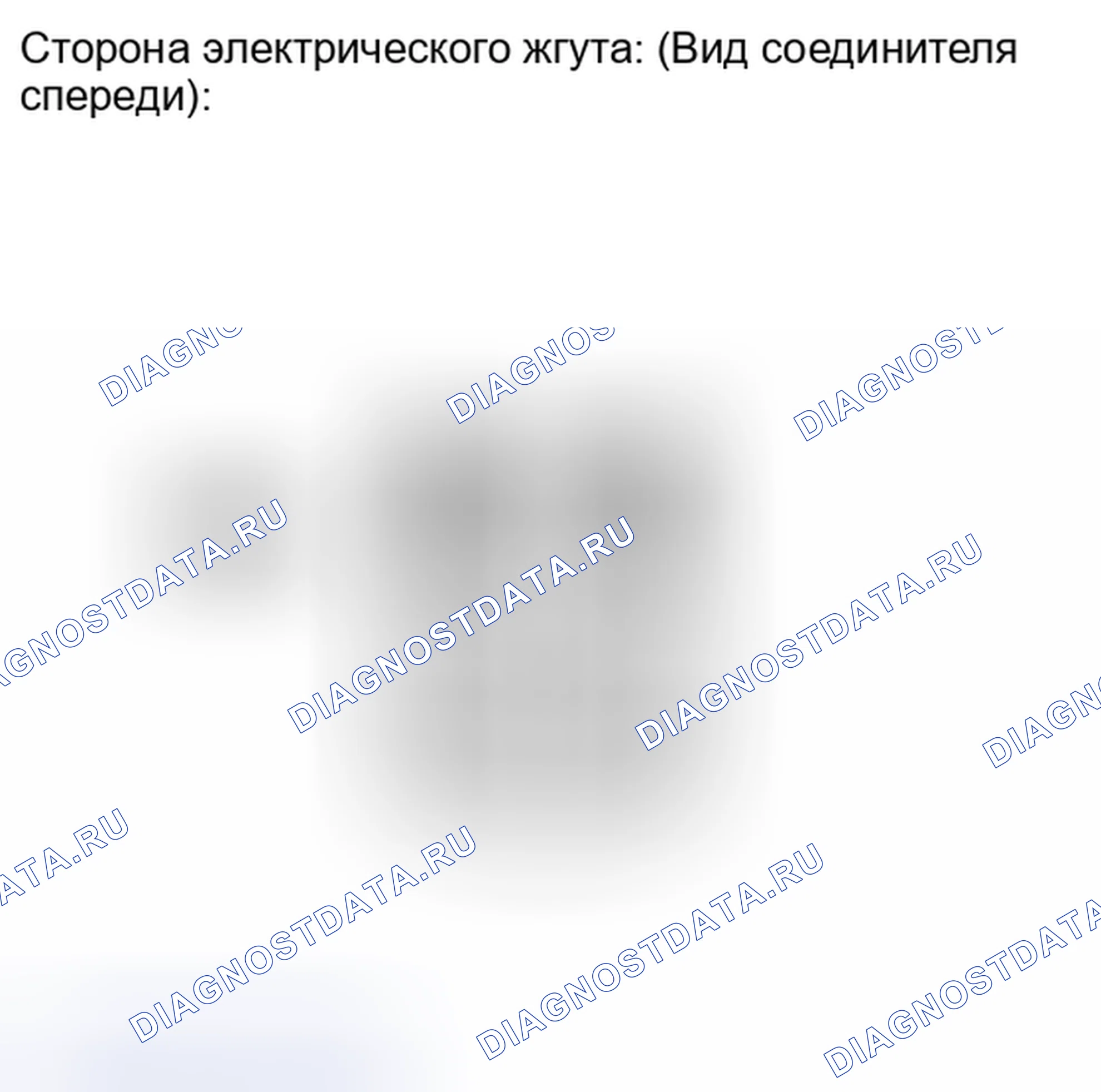 Рис. 393: ПОРЯДОК ВЫПОЛНЕНИЯ РАБОТ. Haval H4 I