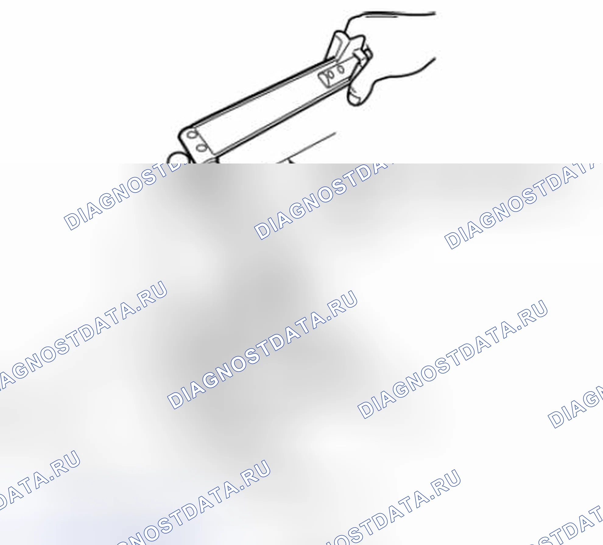 Рис. 72. Mazda 3 BL рестайлинг