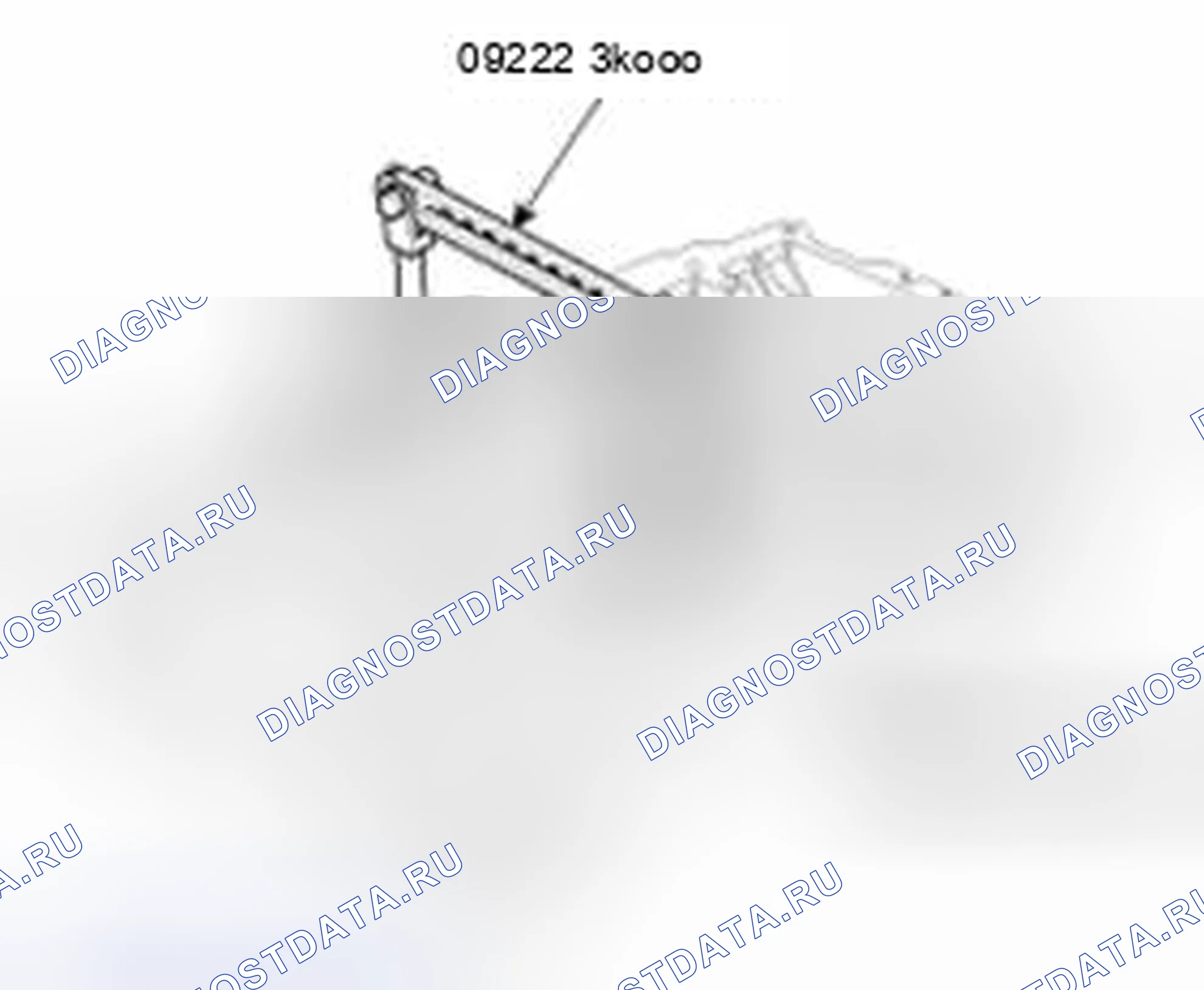 Рис. 536. Haval Beast (Shenshou) I
